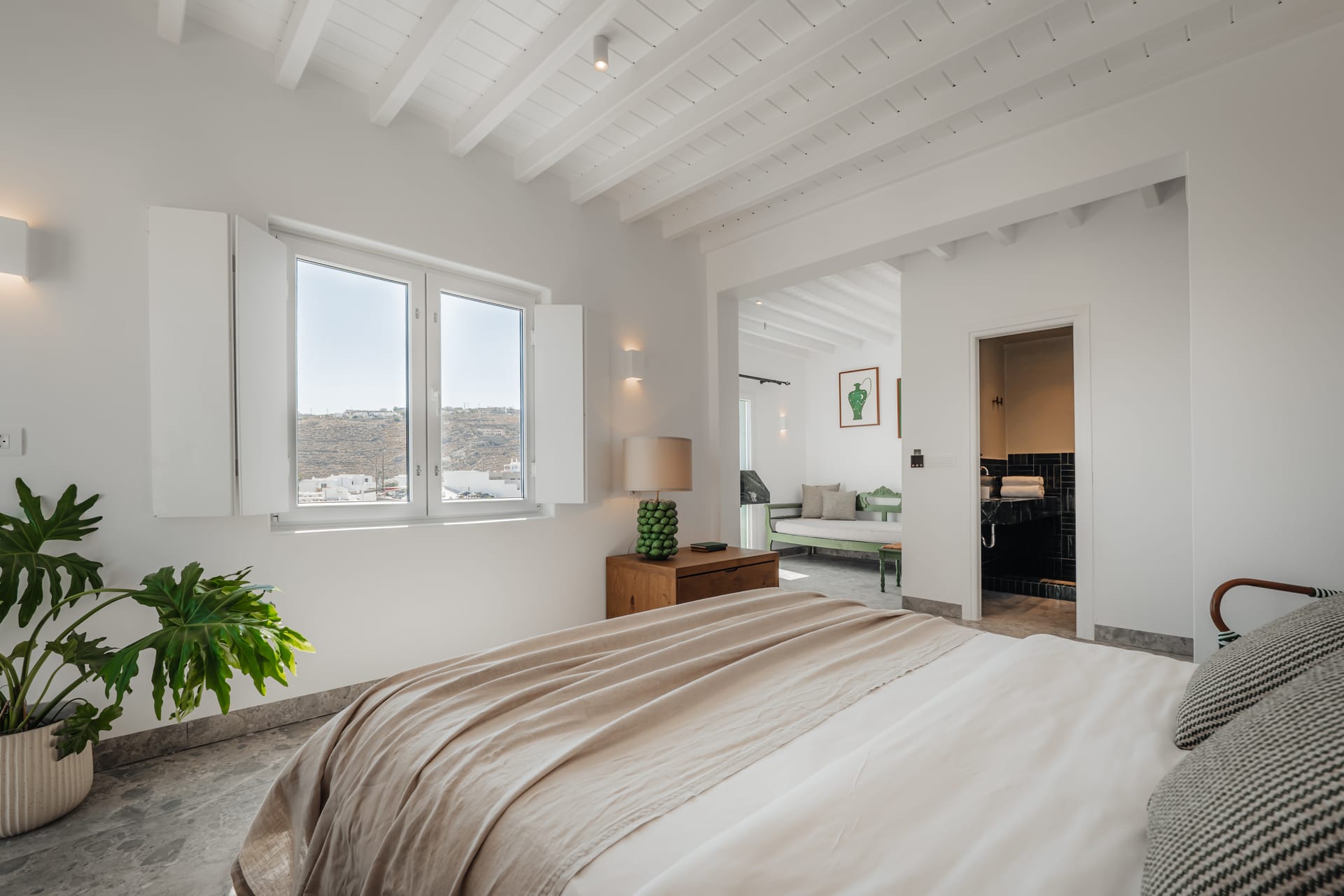 Renovated Superior Room