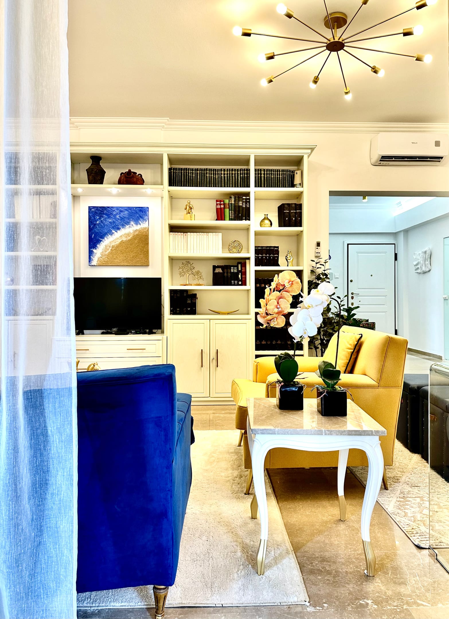 Elaia Luxury Selections | Glyfada - EMERAL - 18