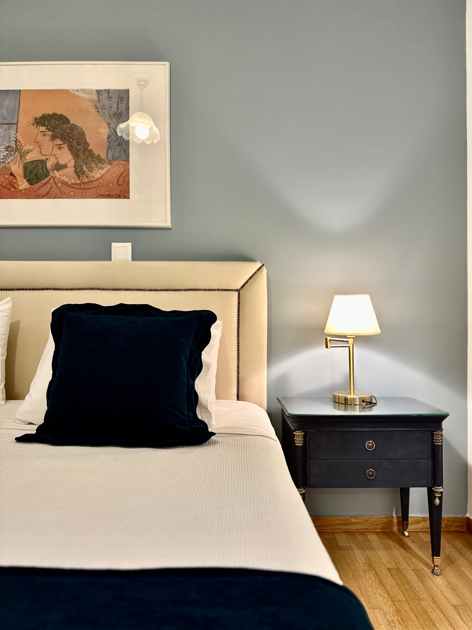 Elaia Luxury Selections | Glyfada - EMERAL - 34