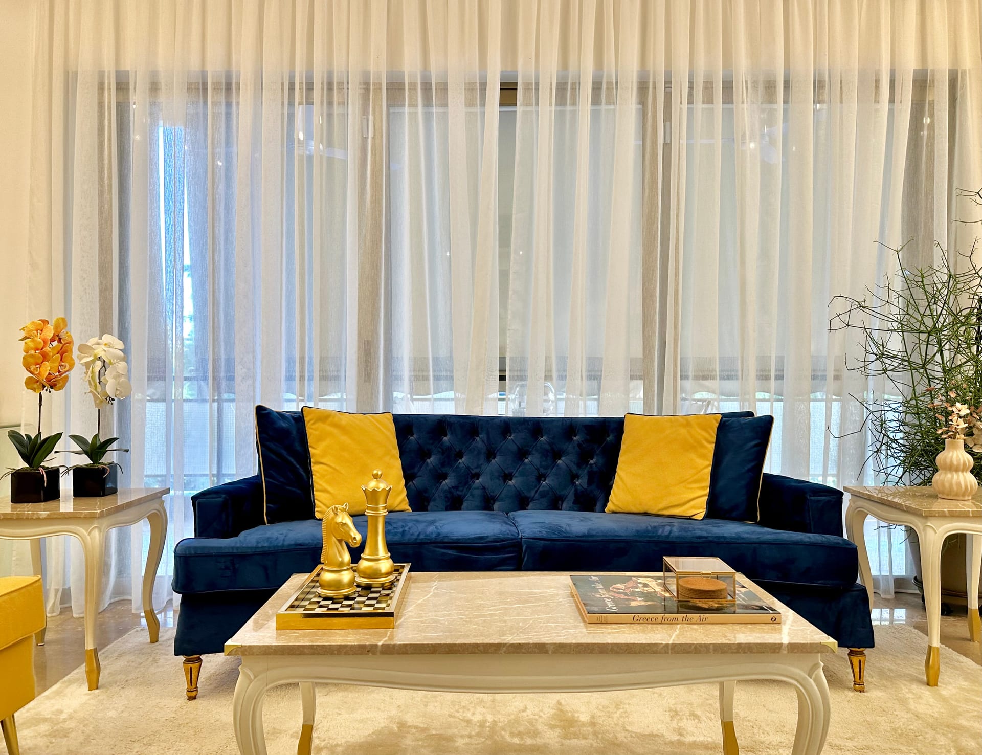 Elaia Luxury Selections | Glyfada - EMERAL - 48