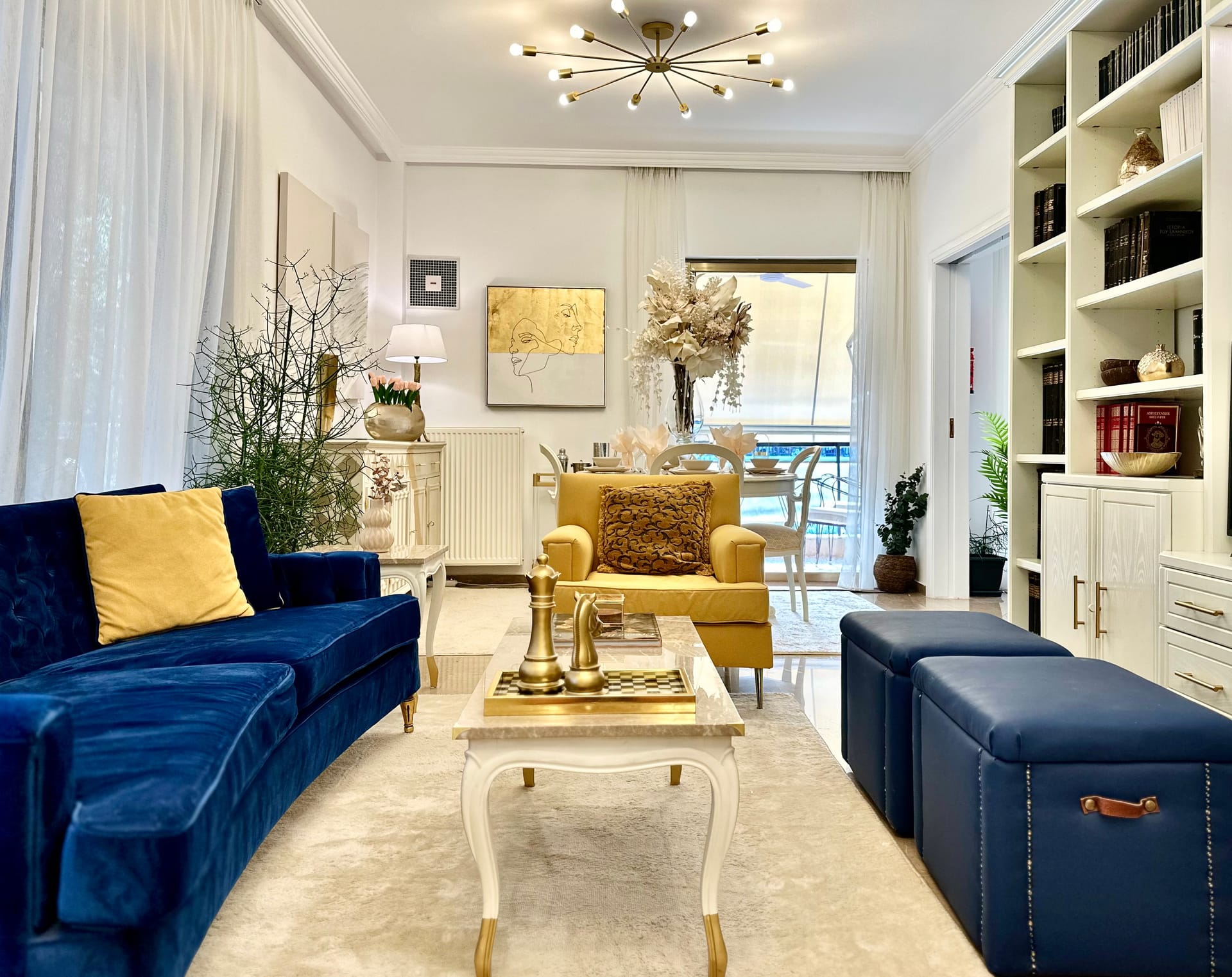 Elaia Luxury Selections | Glyfada - EMERAL - 8