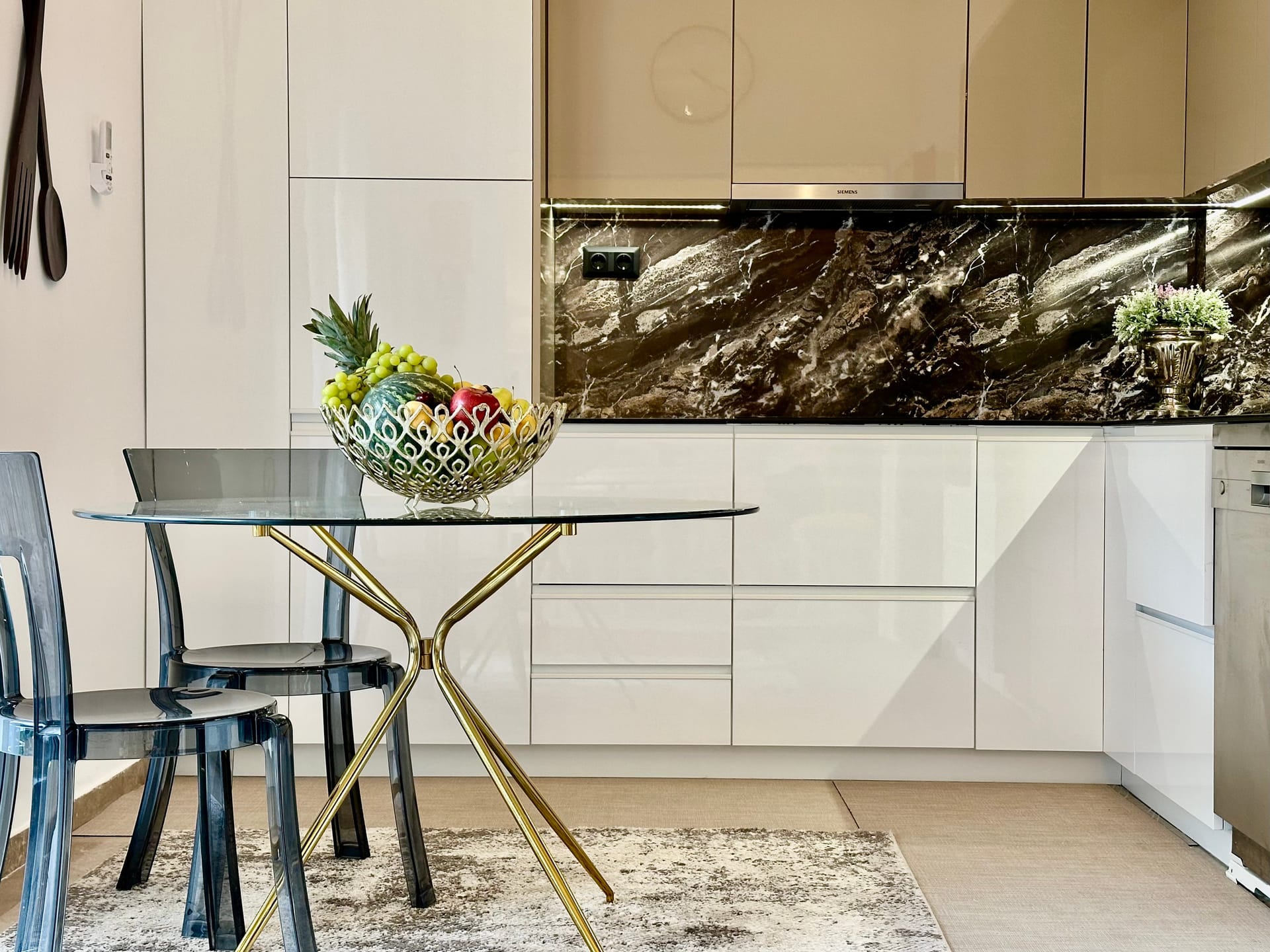 Elaia Luxury Selections | Glyfada - EMERAL - 7