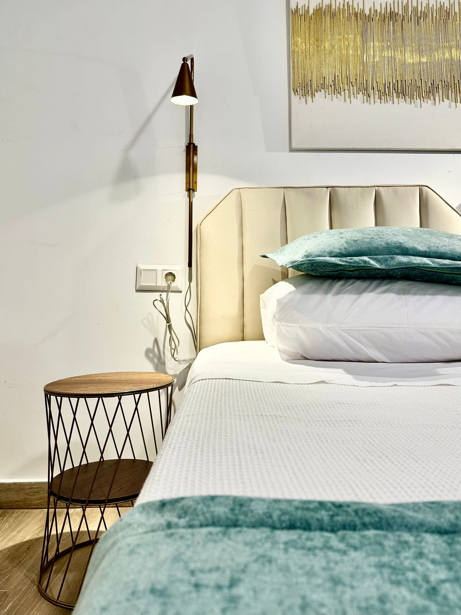 Elaia Luxury Selections | Glyfada - EMERAL - 60