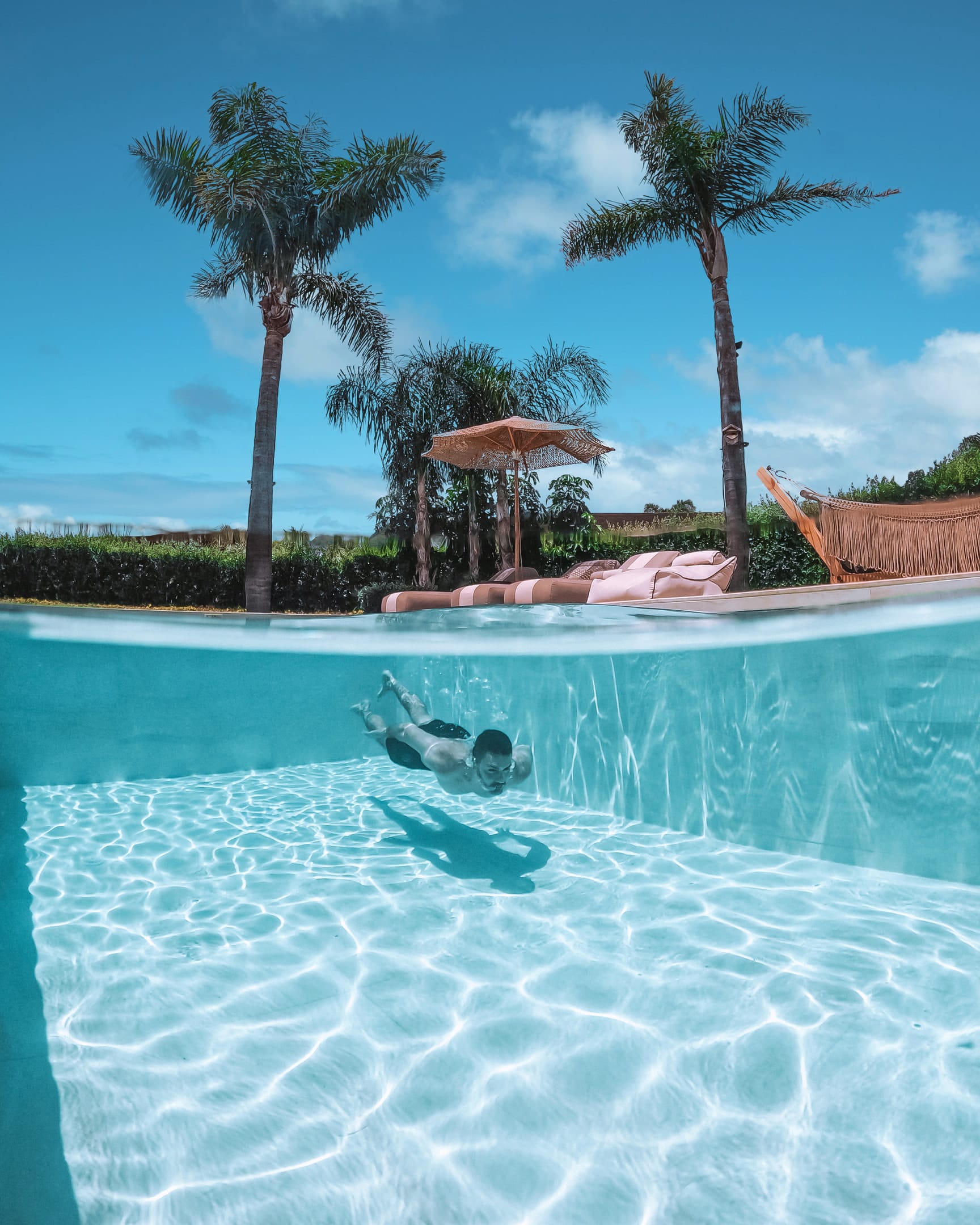 Three Bedroom Villa with TESLA ii