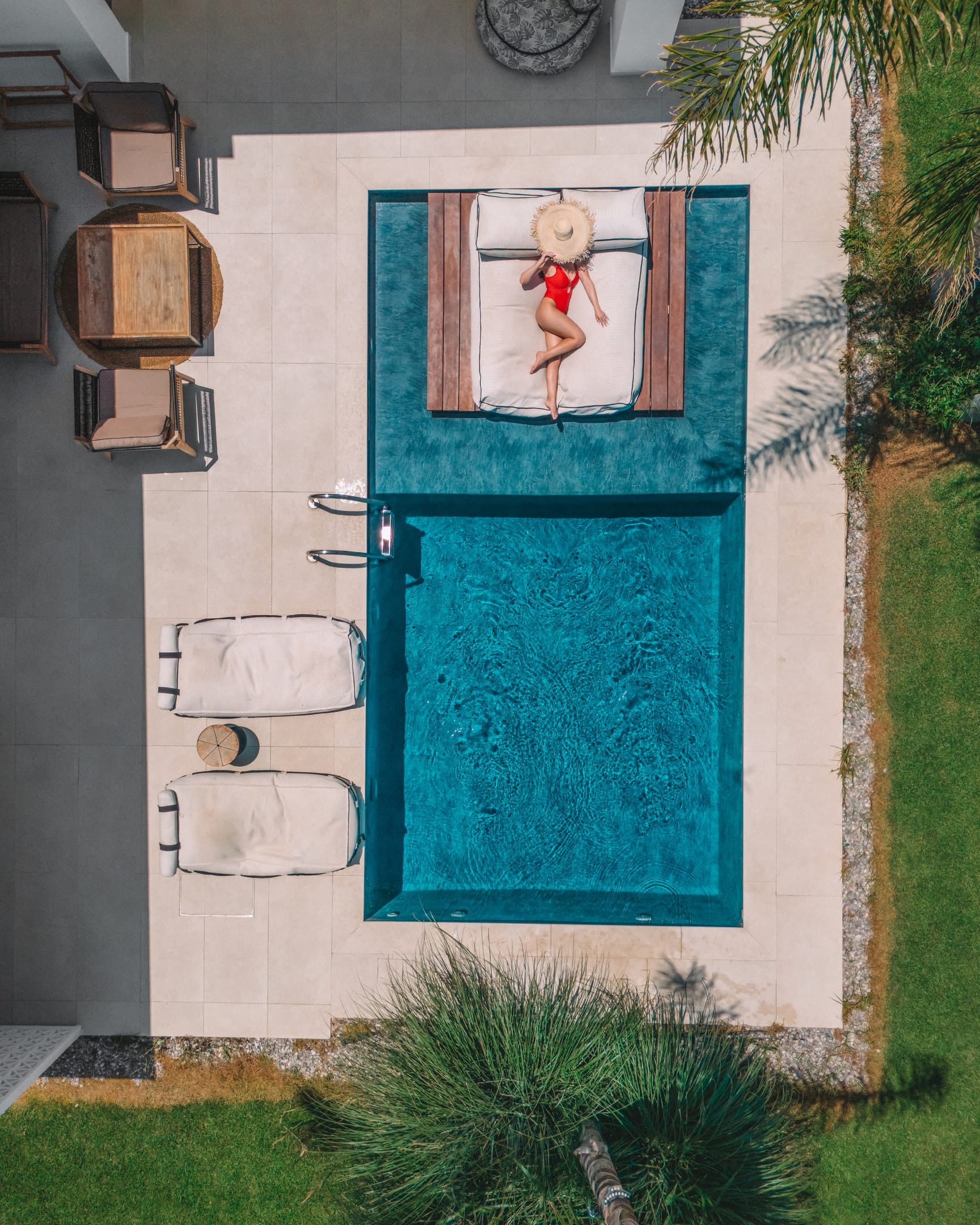 One Bedroom Villa with TESLA i