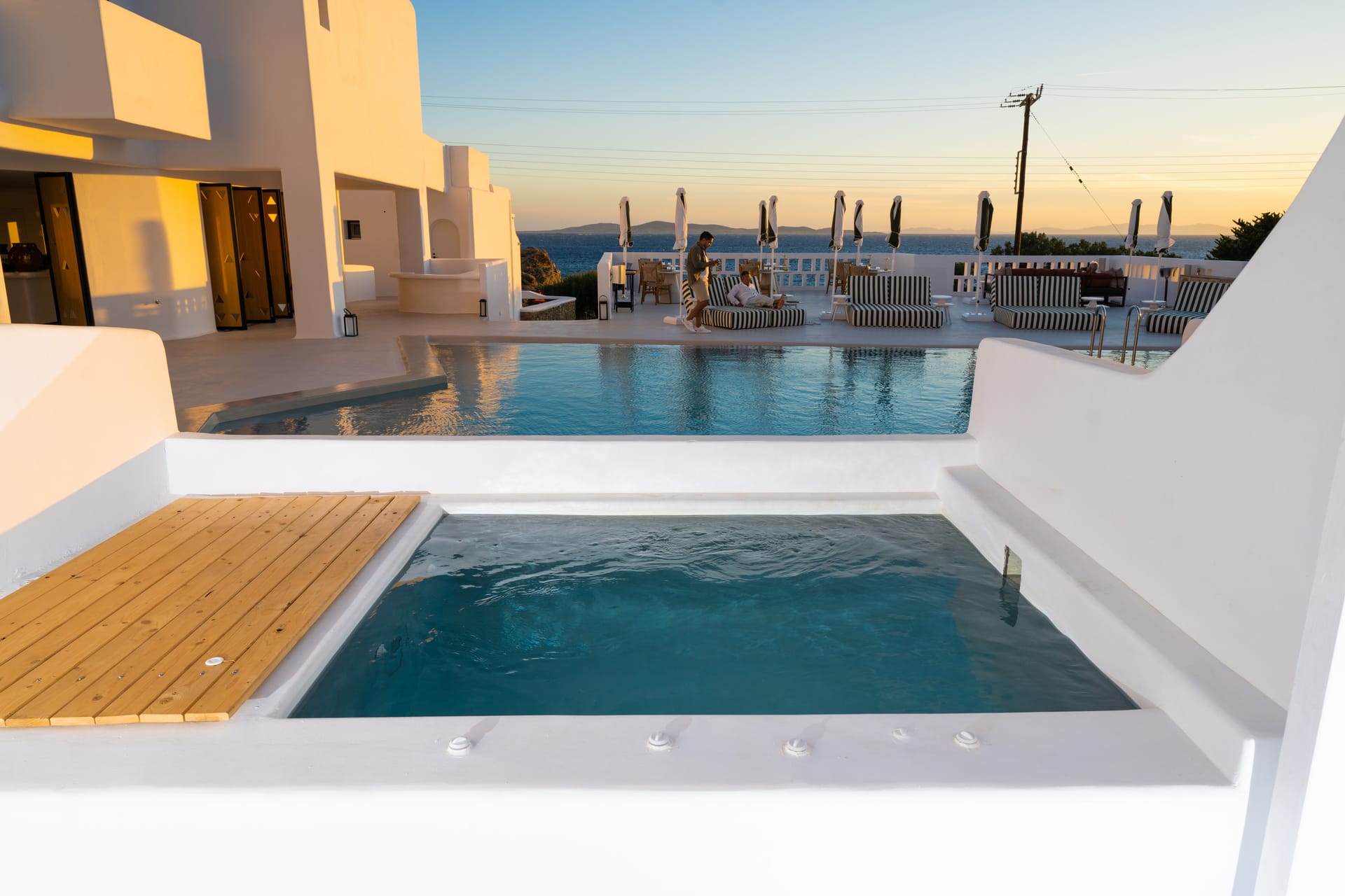 Croco Mykonos - DLX - 11