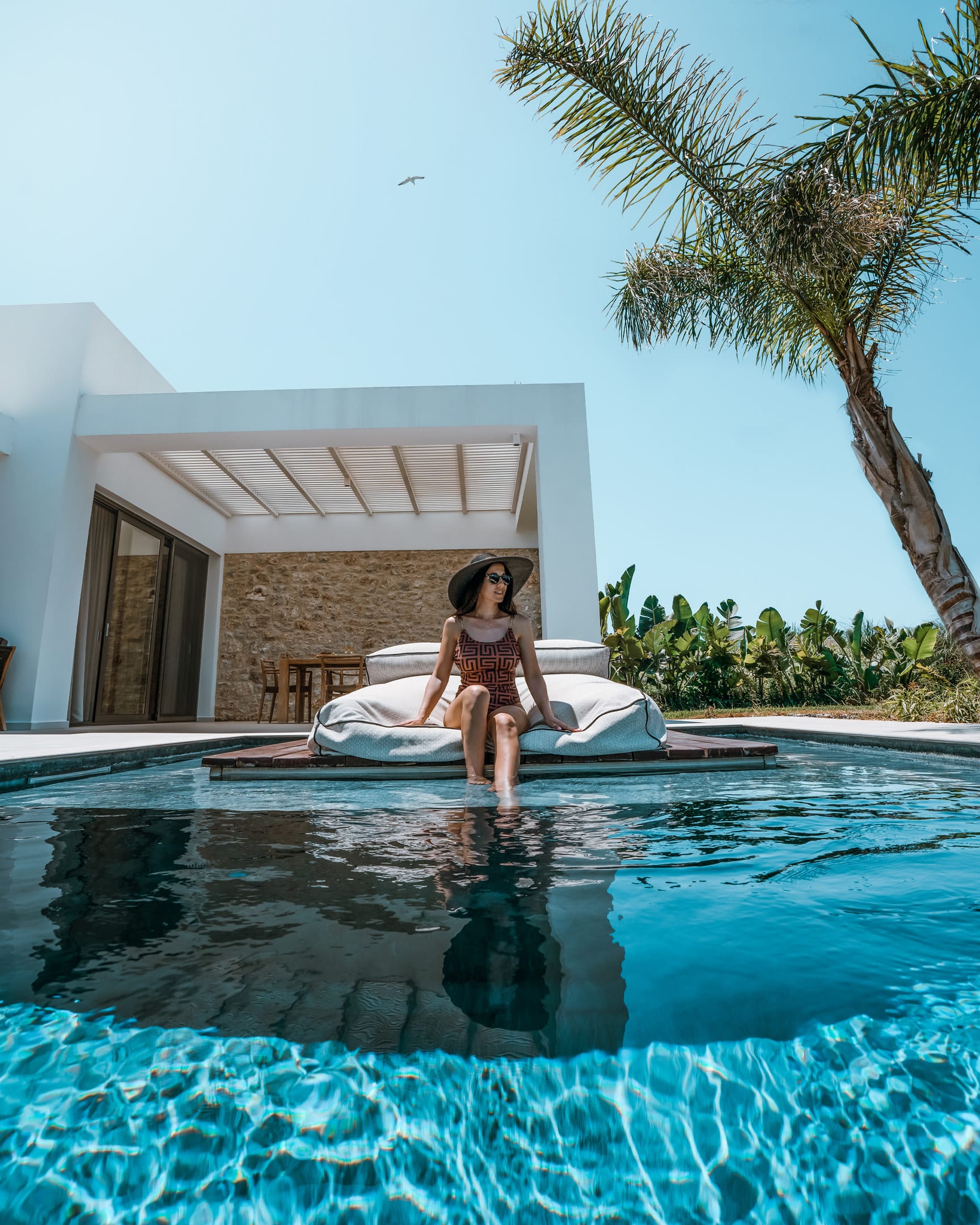 One Bedroom Villa with TESLA ii