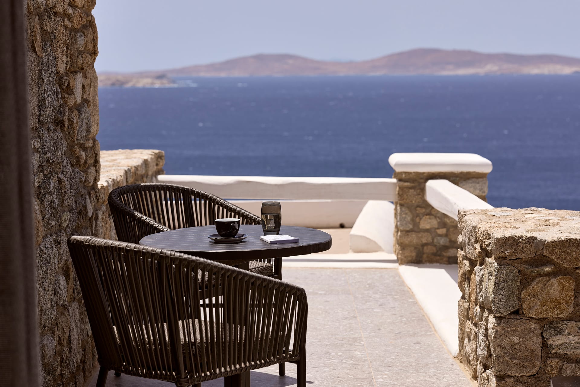 Amazon Mykonos Resort & Spa - SUNS - 7