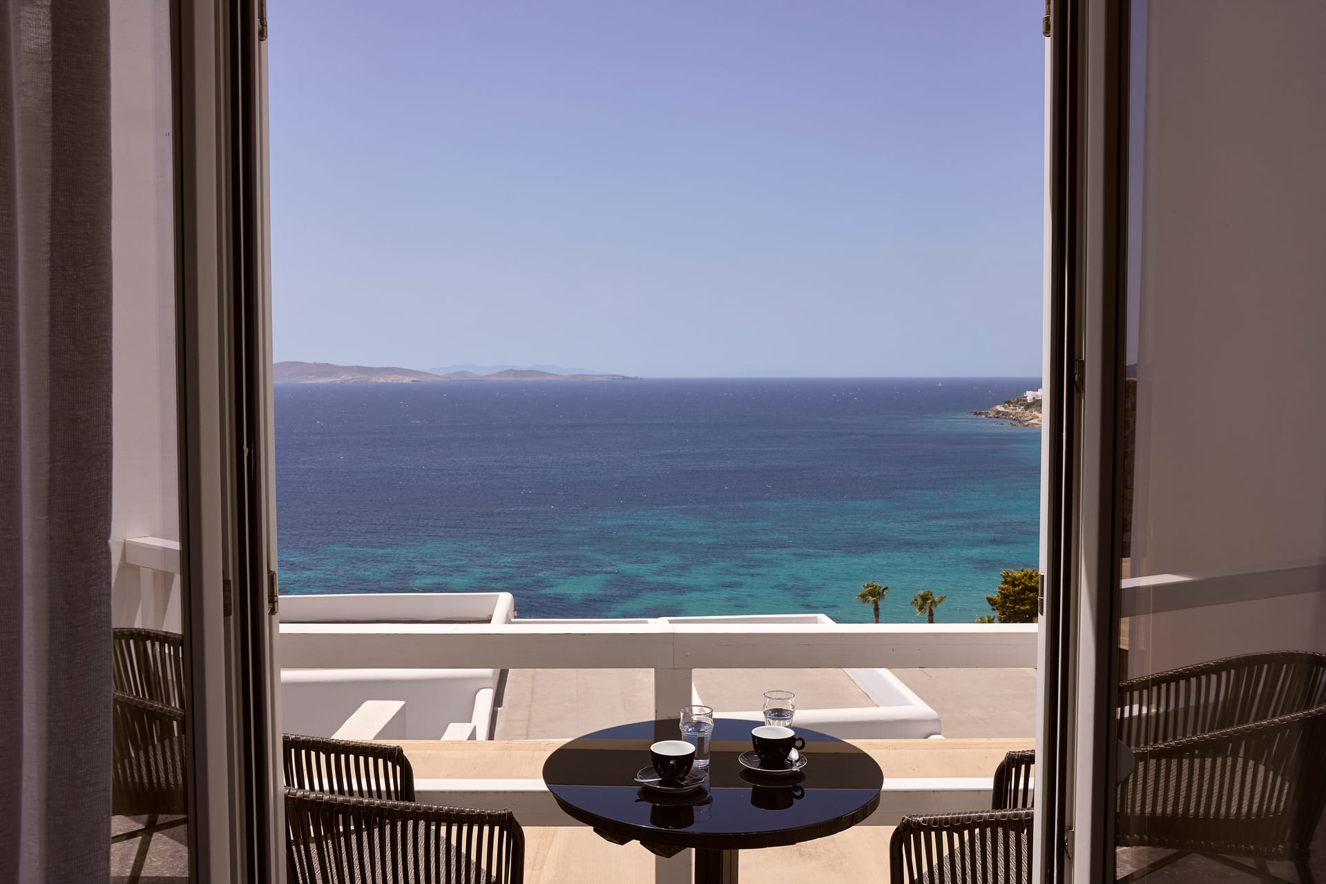 Amazon Mykonos Resort & Spa - SUNS - 8