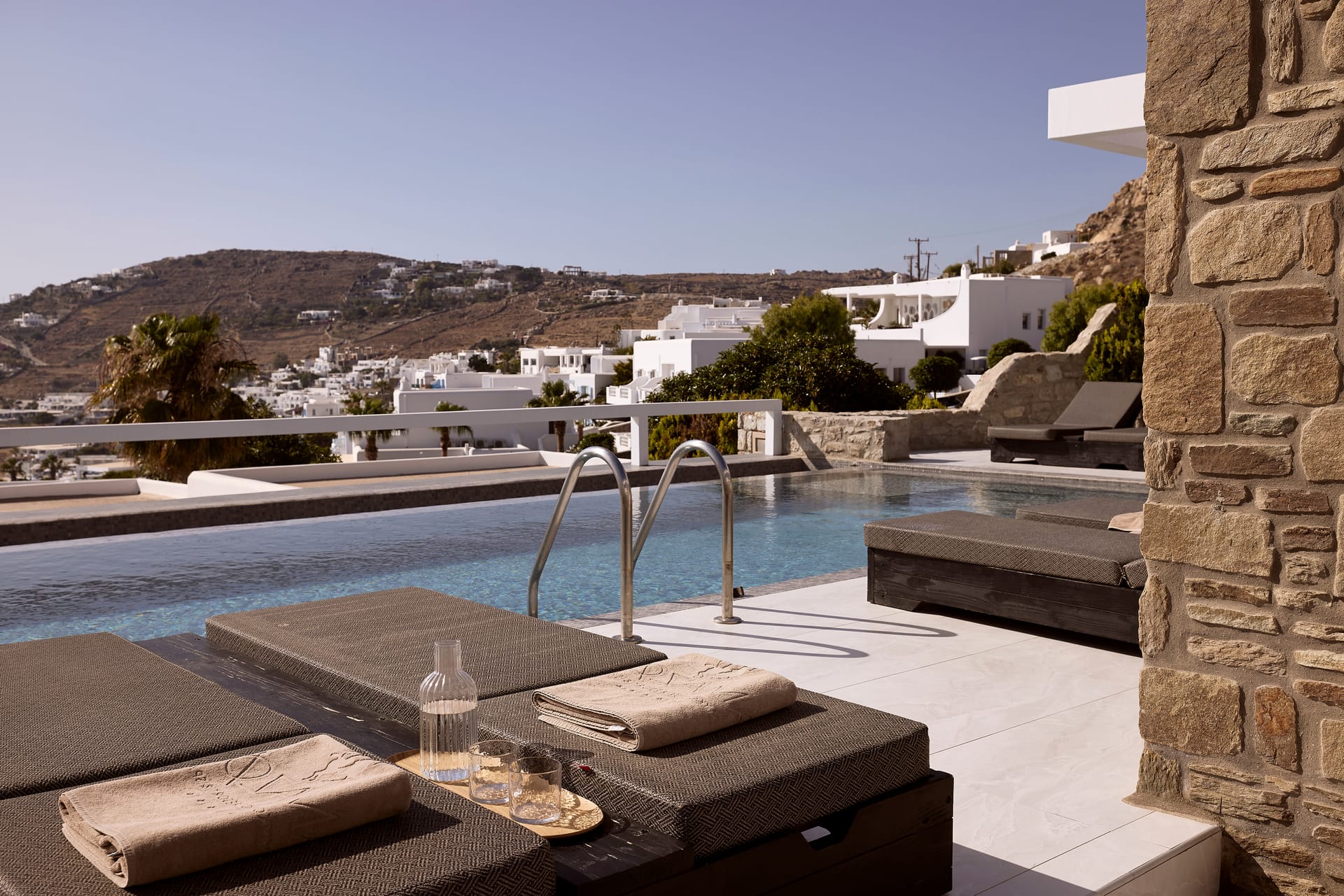 Amazon Mykonos Resort & Spa - ELS4 - 9