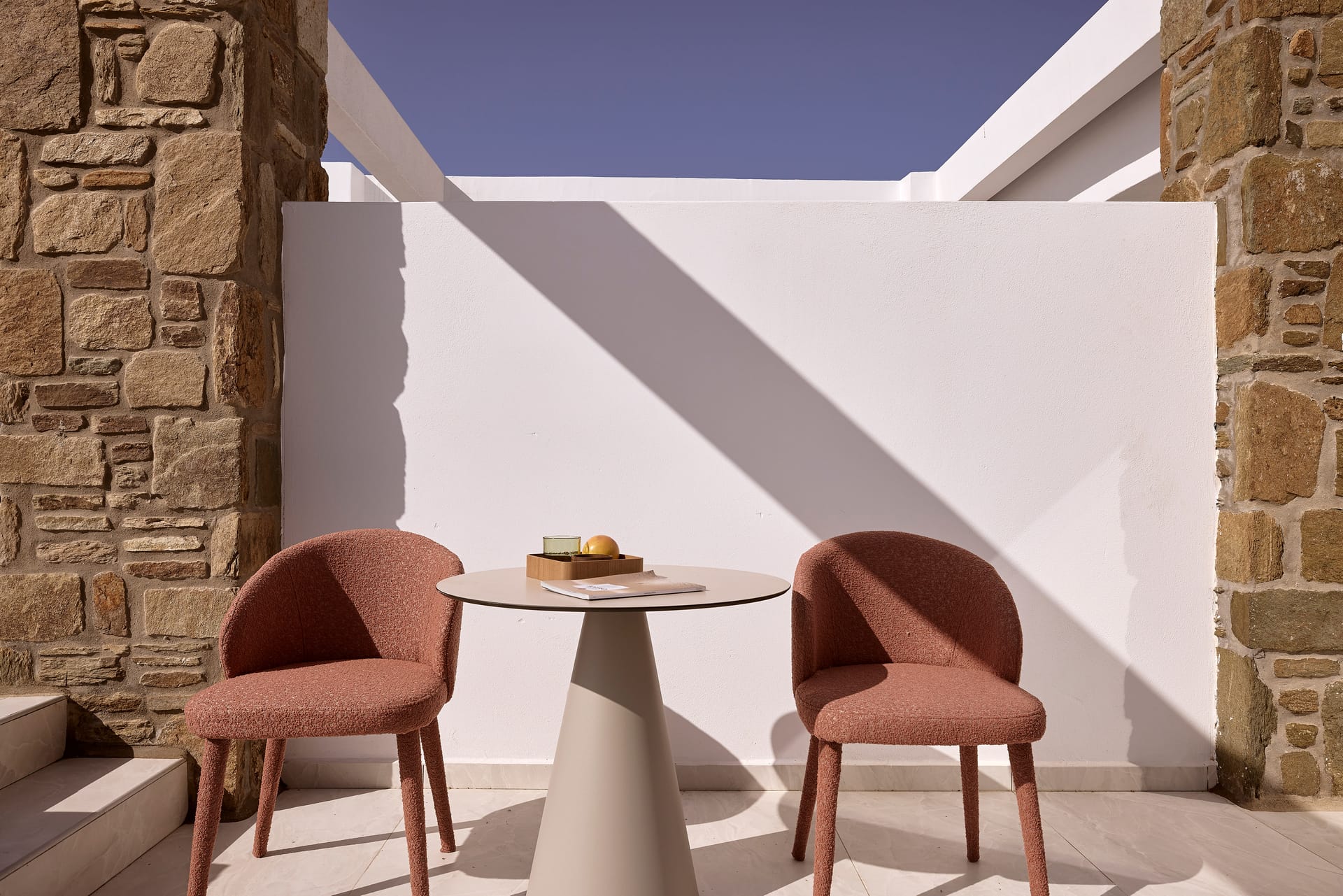 Amazon Mykonos Resort & Spa - ELS4 - 10