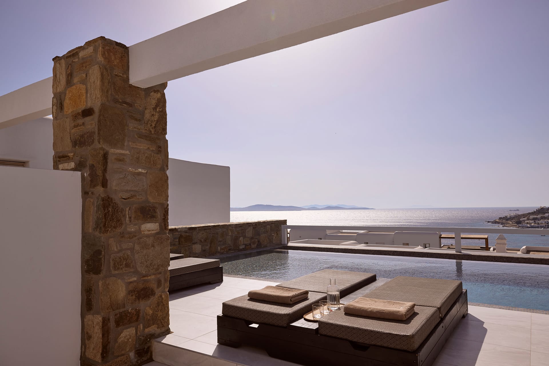 Amazon Mykonos Resort & Spa - ELS4 - 7