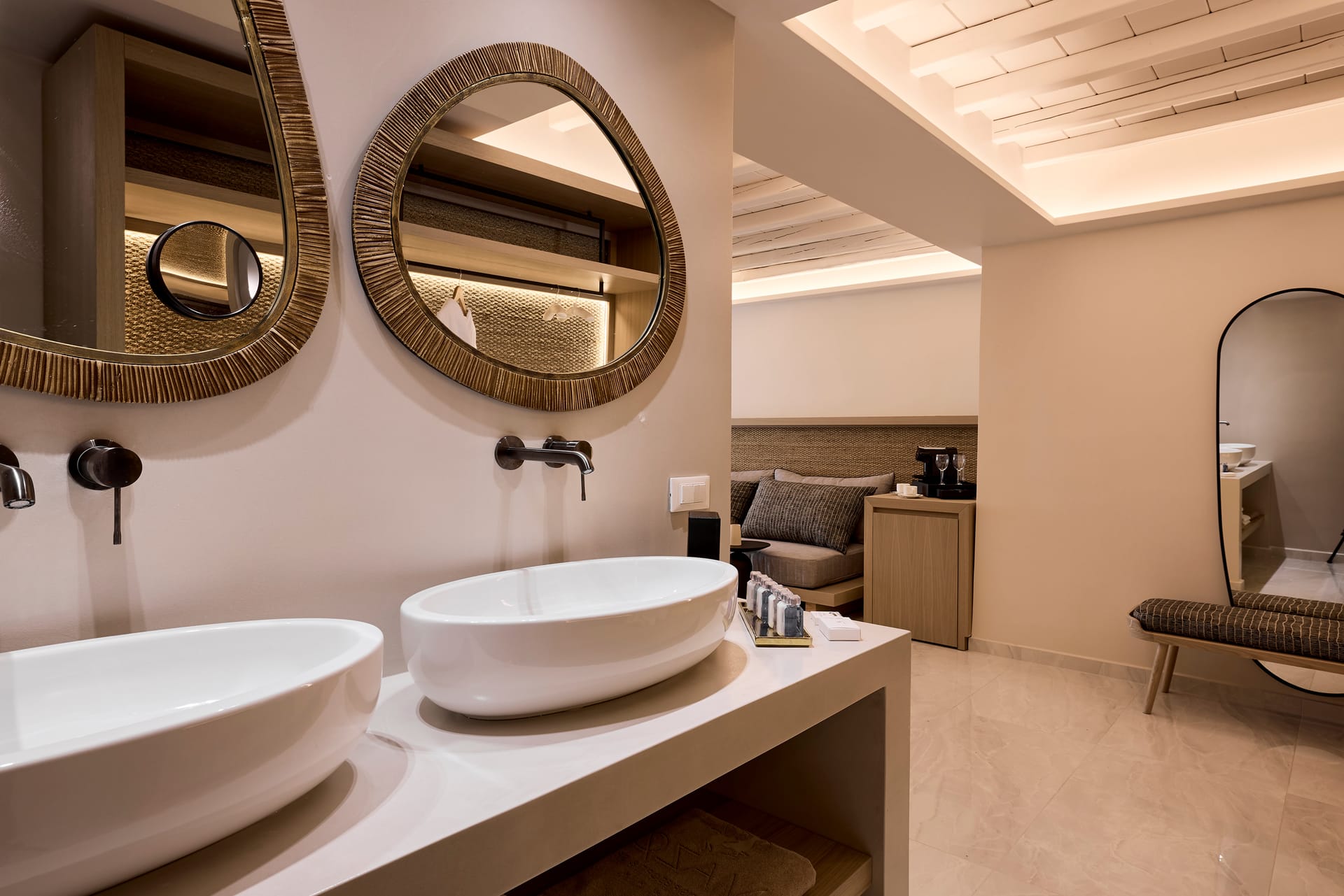 Amazon Mykonos Resort & Spa - ELS4 - 6