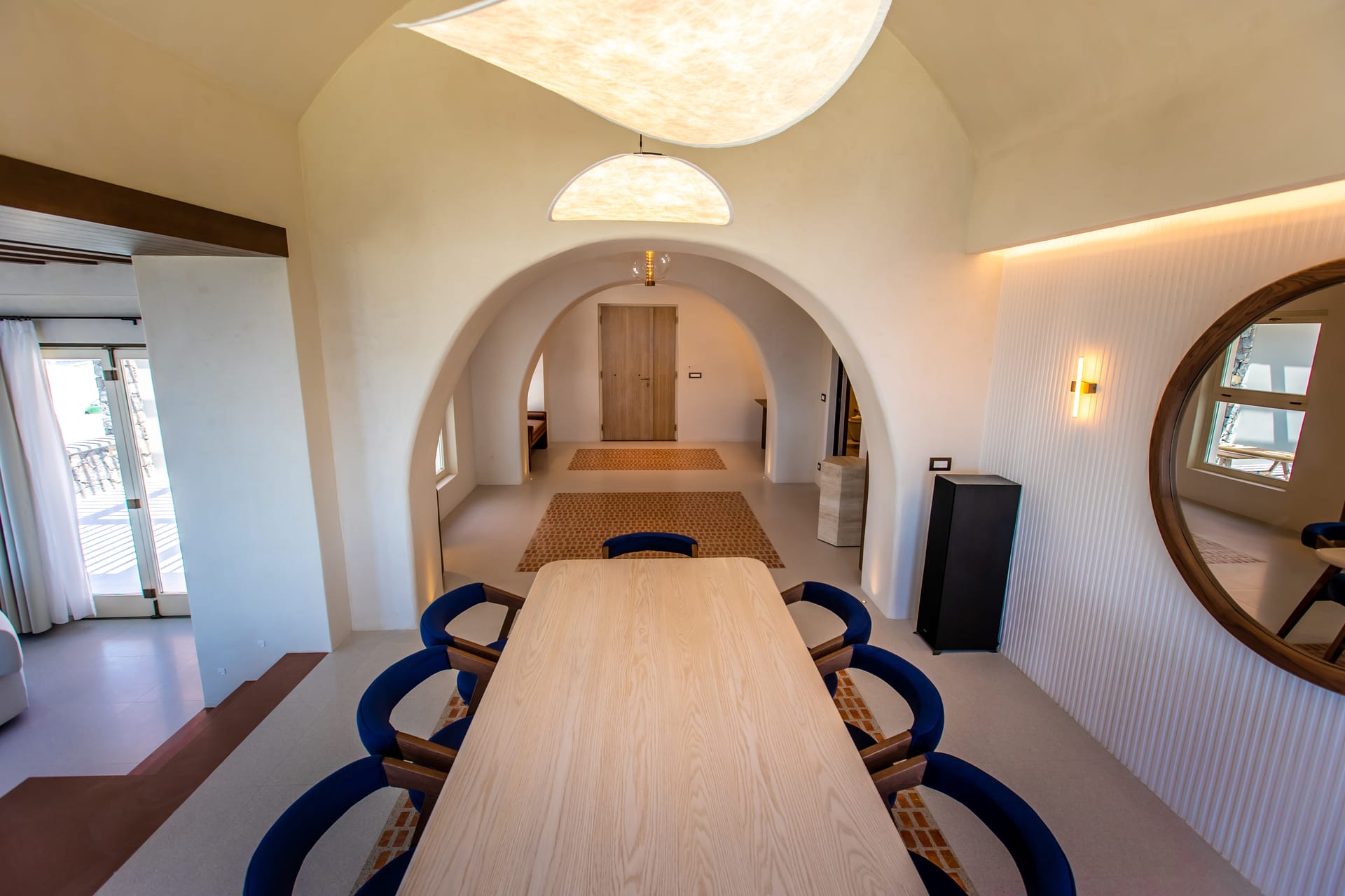 Islet Santorini - ISSANT - 16
