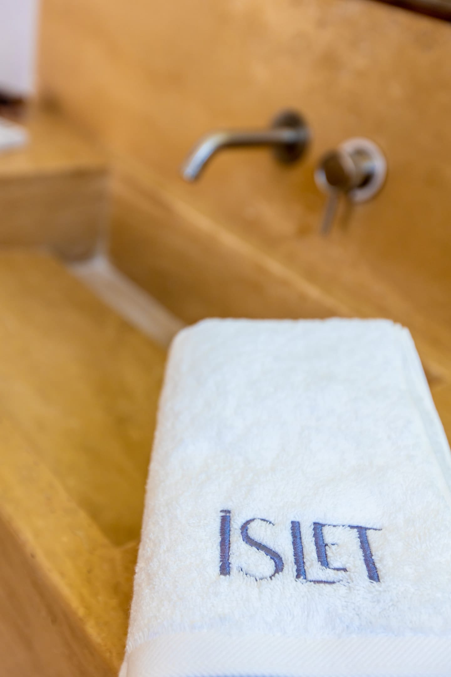 Islet Santorini - ISSANT - 29