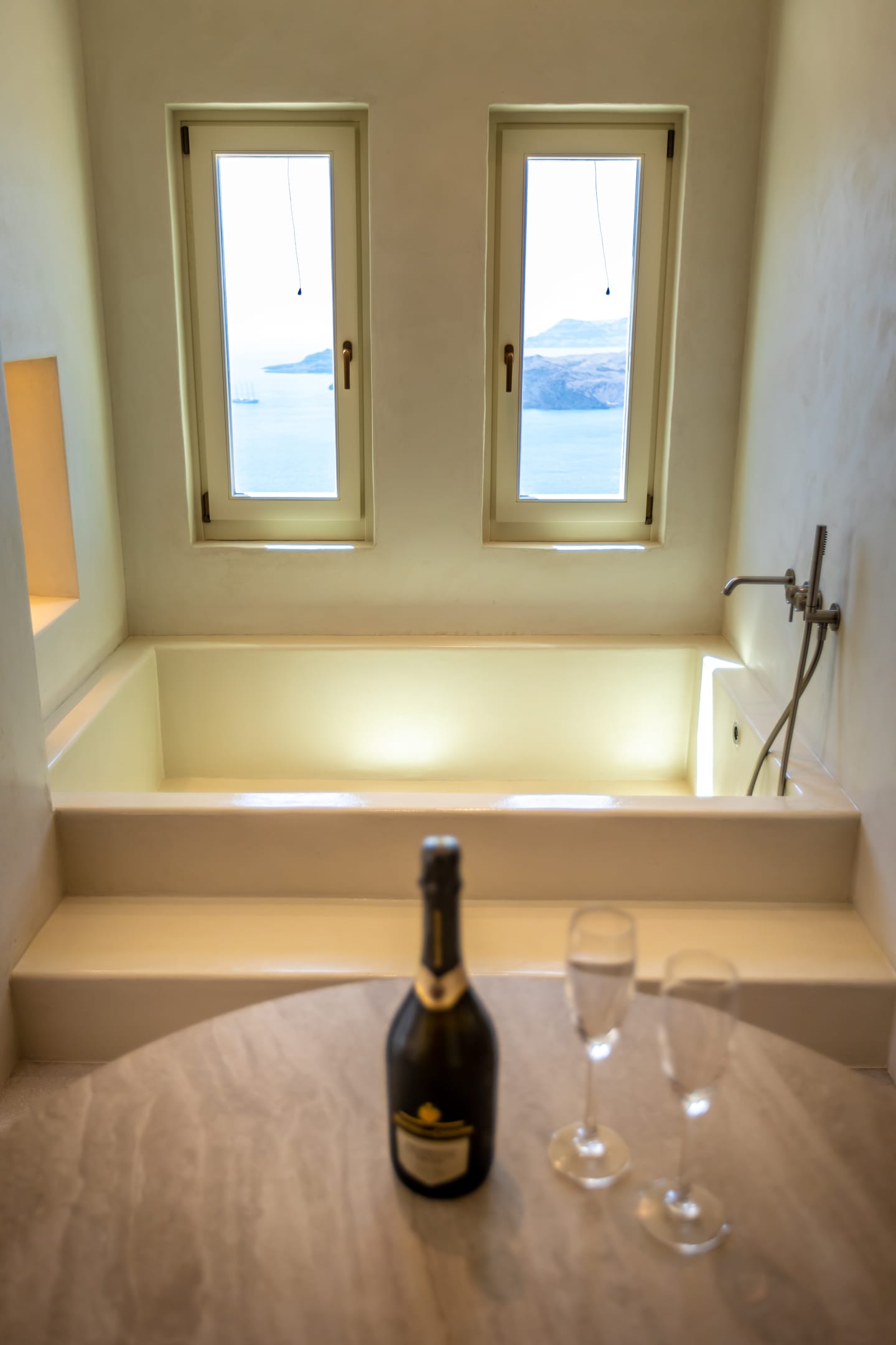 Islet Santorini - ISSANT - 34
