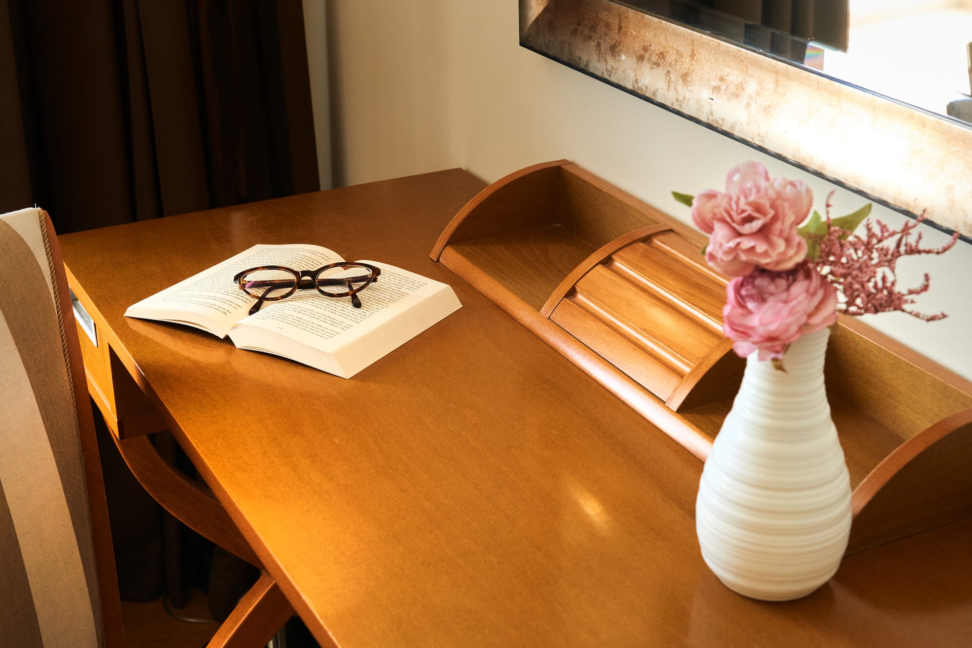 Neptune Luxury Resort - SINGLE - 3