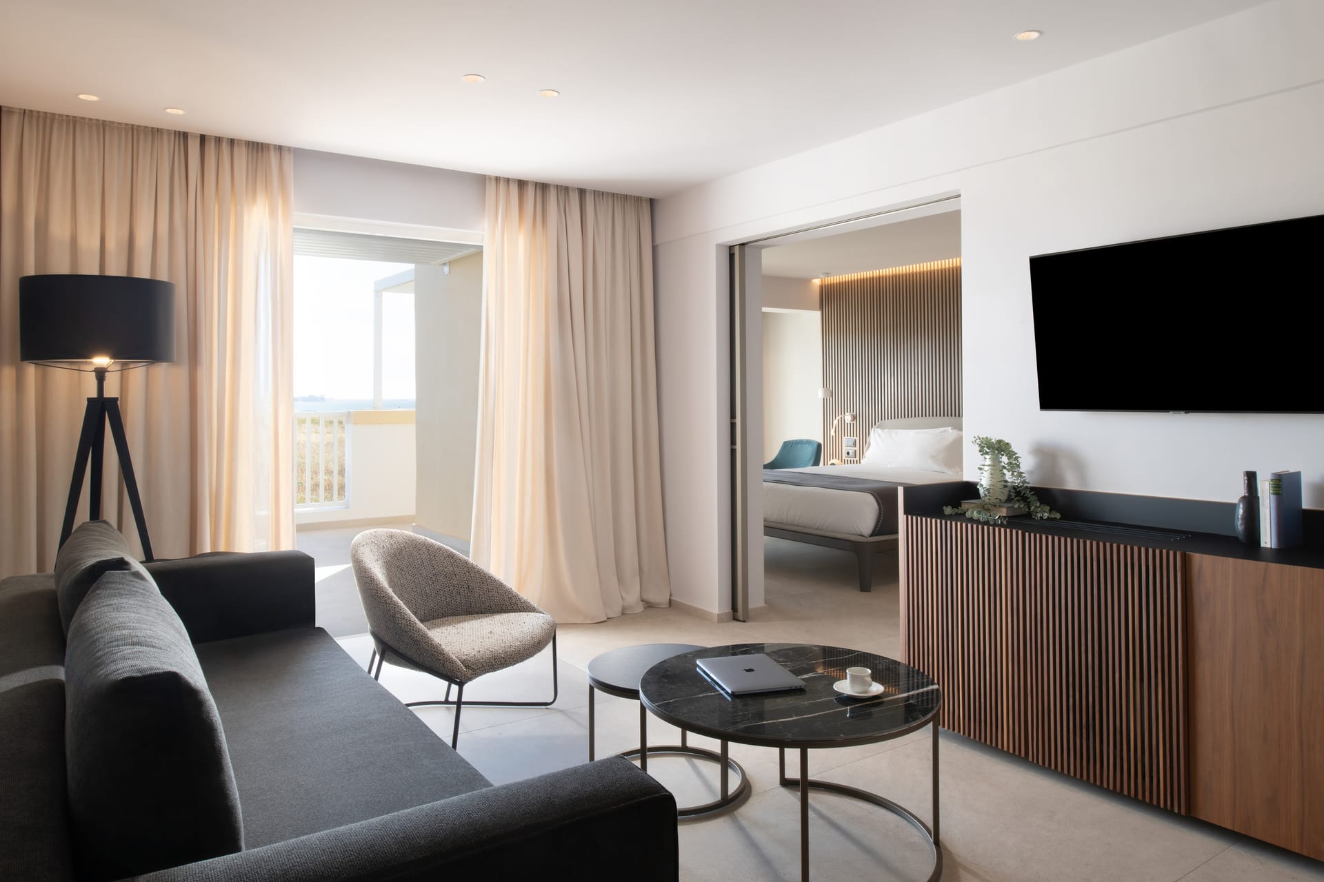 Neptune Luxury Resort - LUXURY - 7