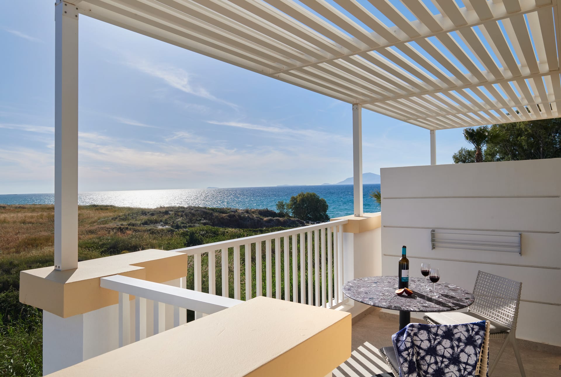 Neptune Luxury Resort - LUXURY - 8