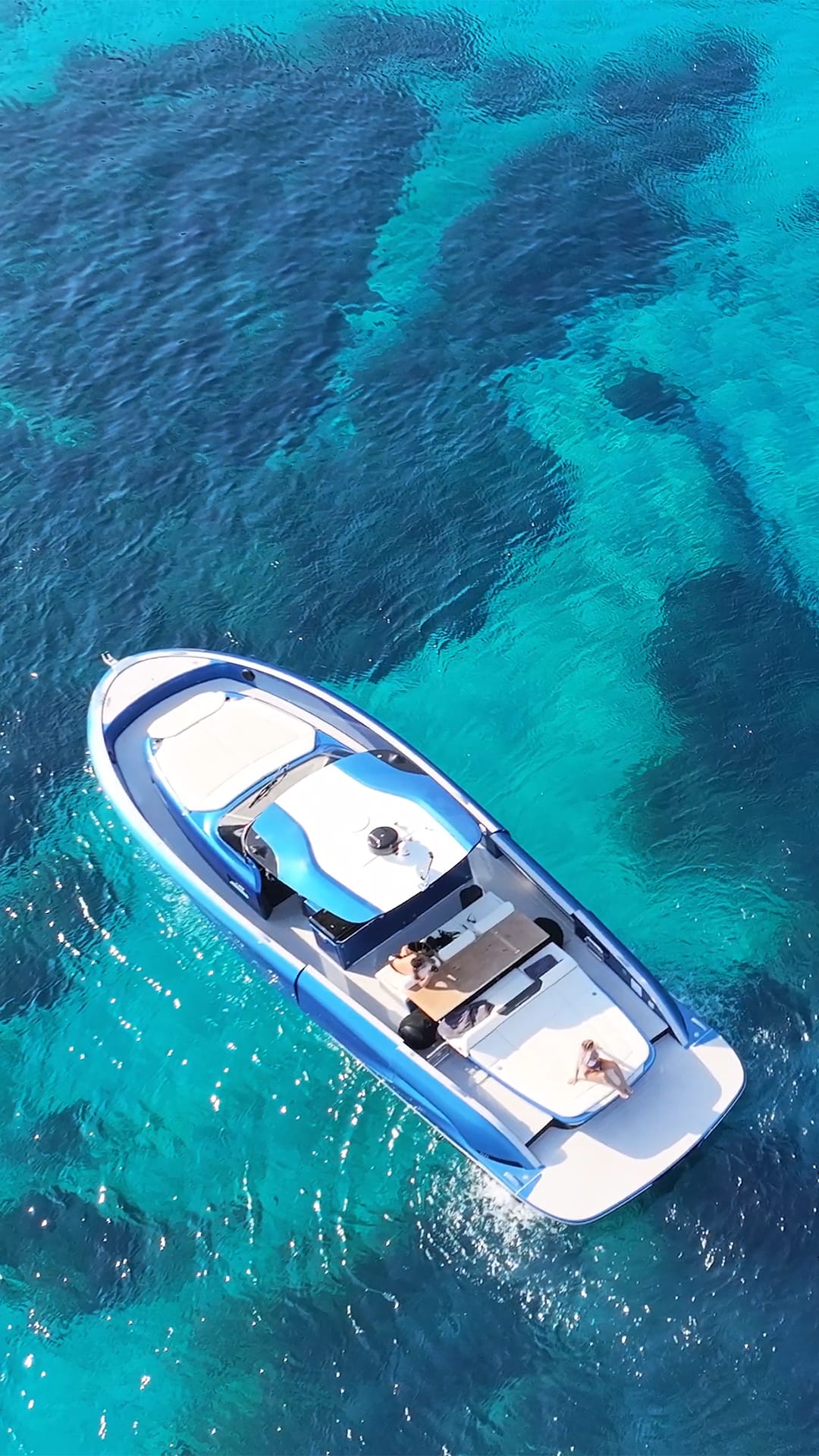 Aegean Infinity