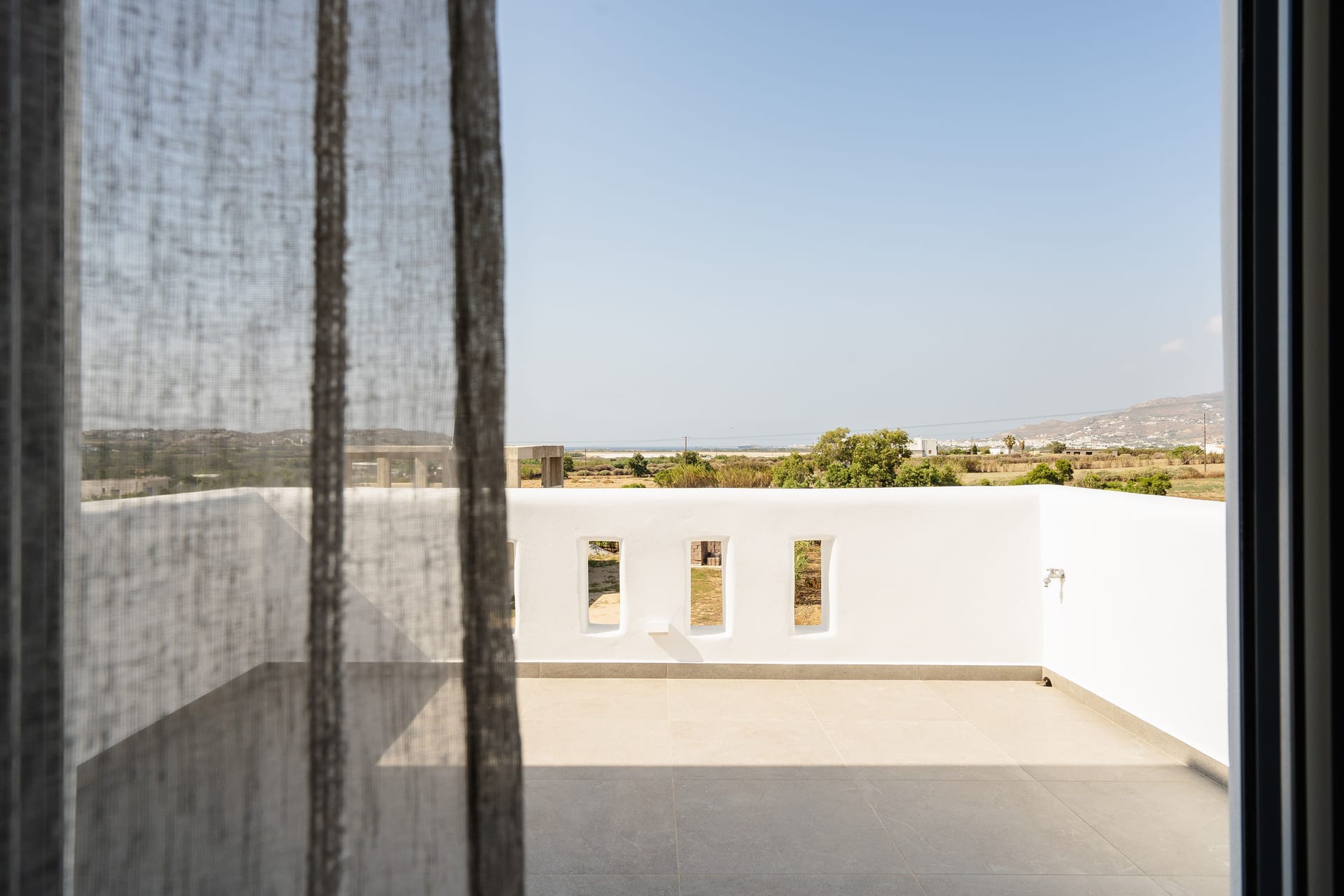 Nymphee Luxury Villas - HRMN - 5