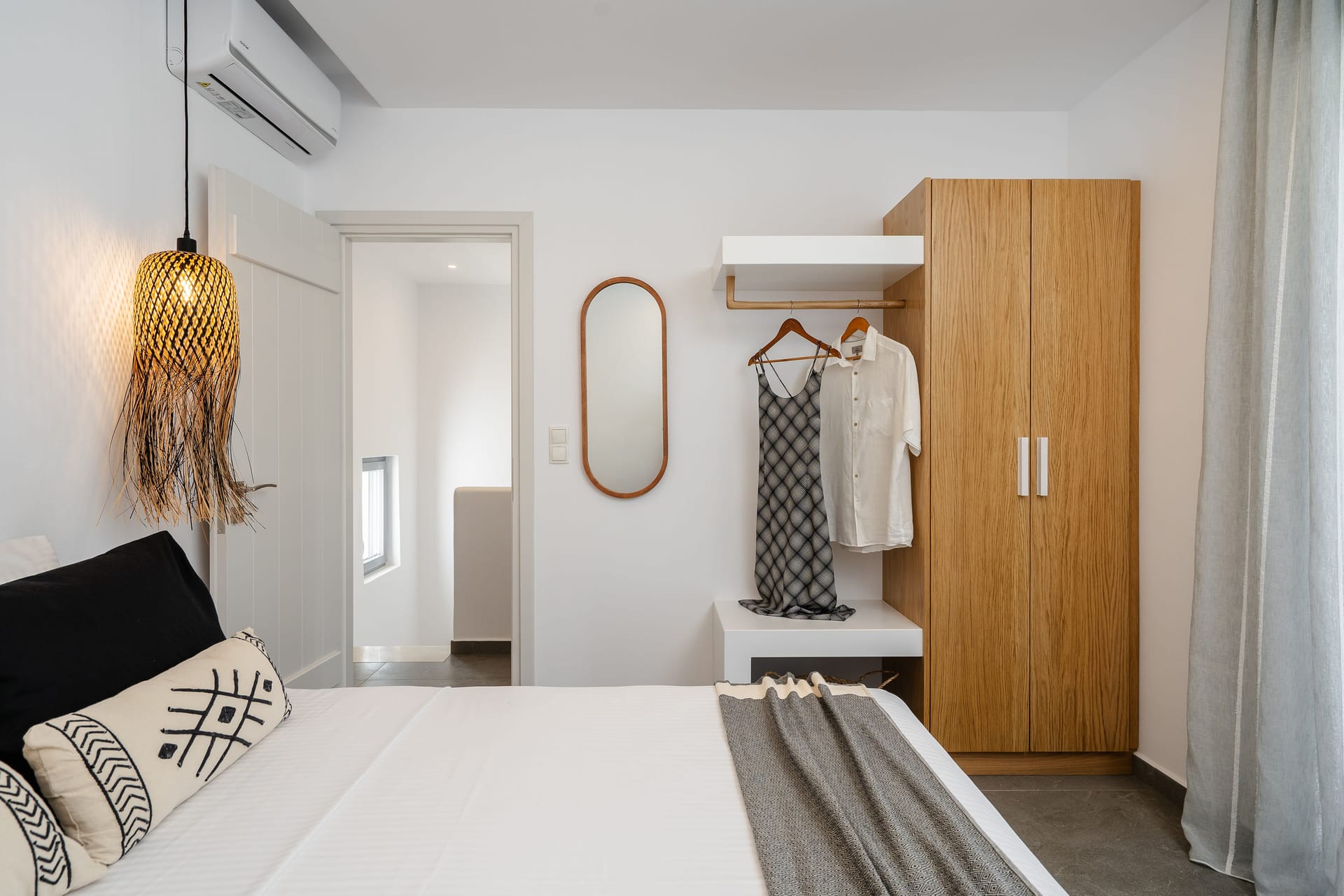 Nymphee Luxury Villas - HRMN - 3