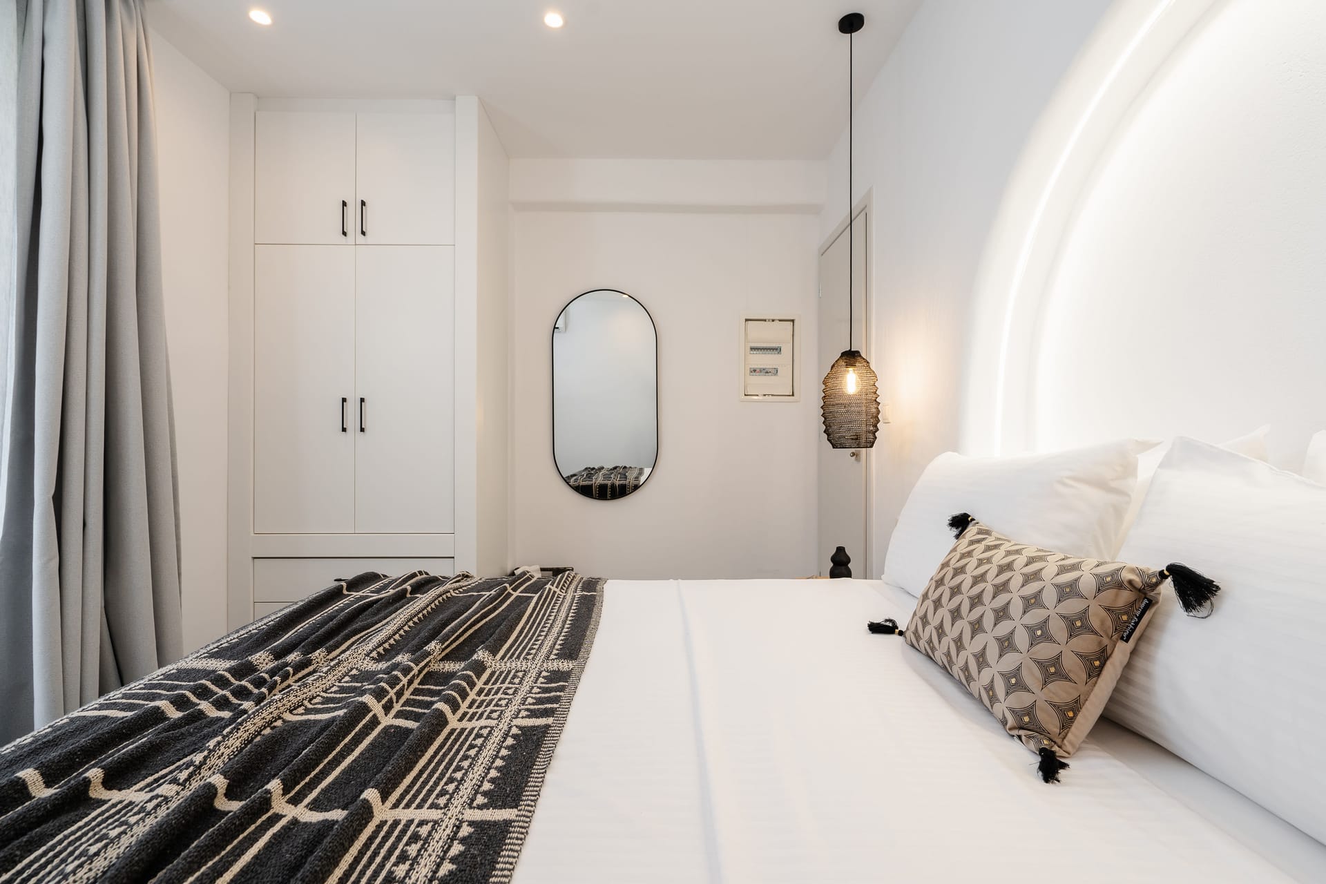 Nymphee Luxury Villas - HRMN - 2