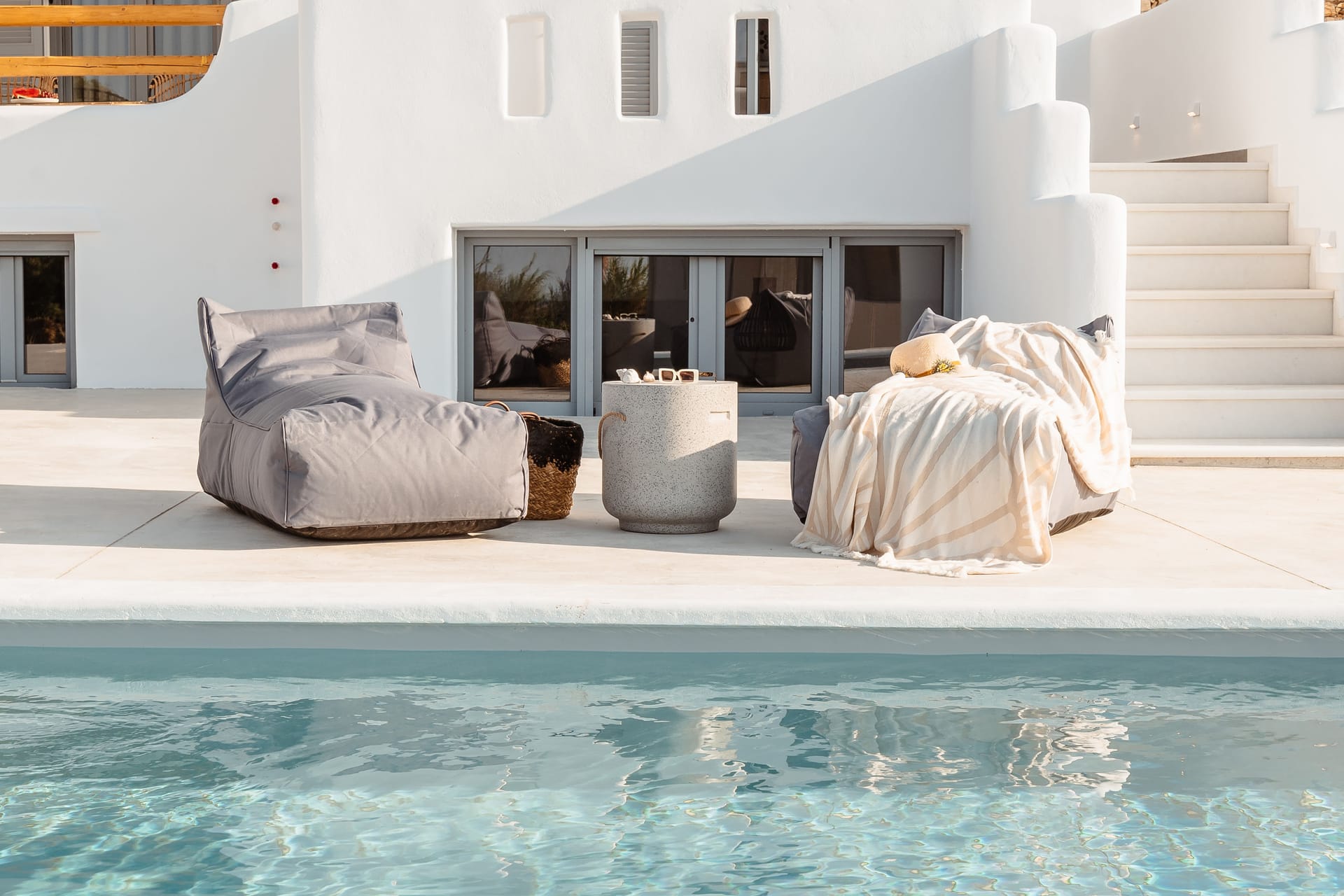 Nymphee Luxury Villas - HRMN - 6