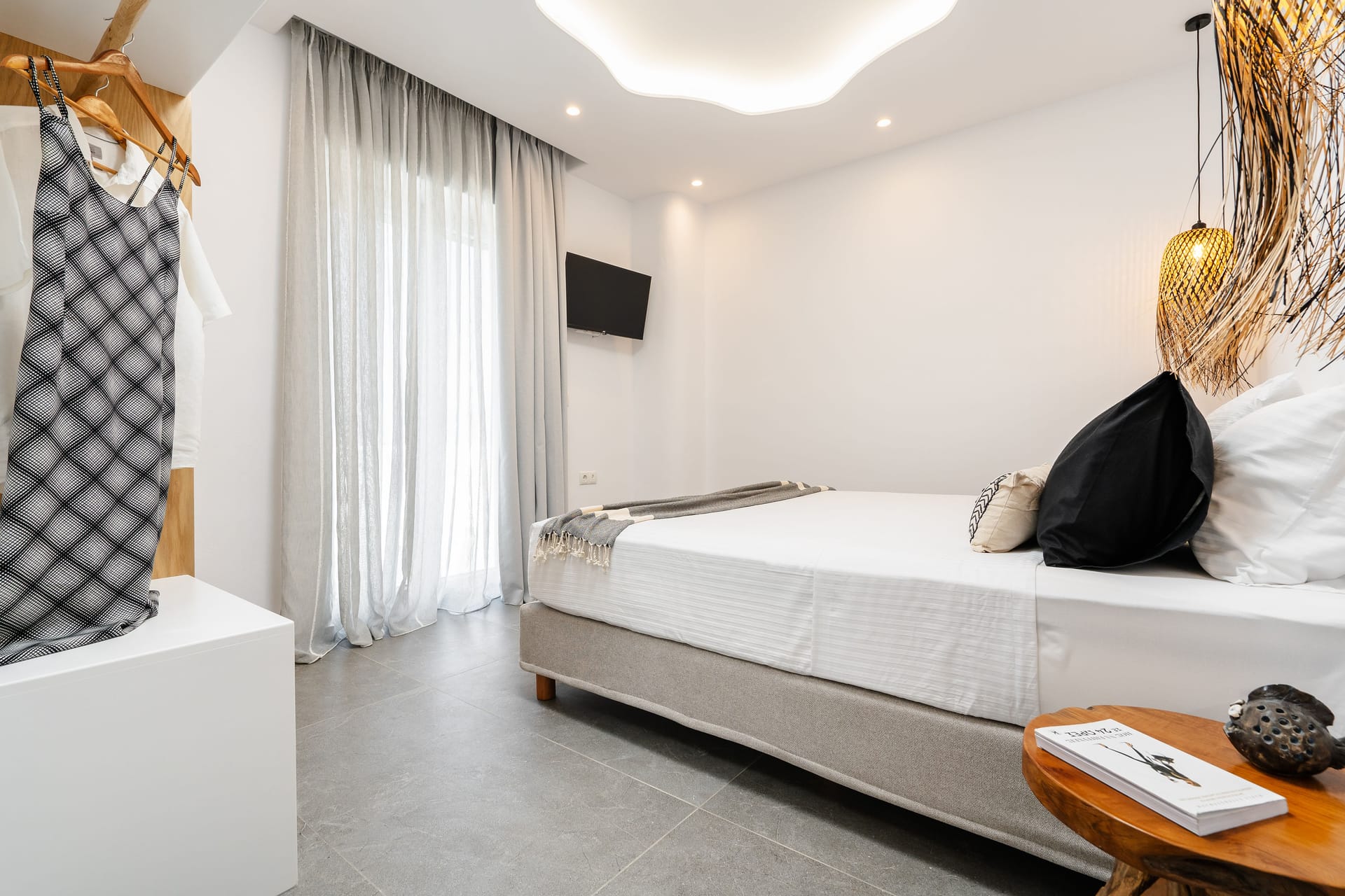 Nymphee Luxury Villas - HRMN - 4