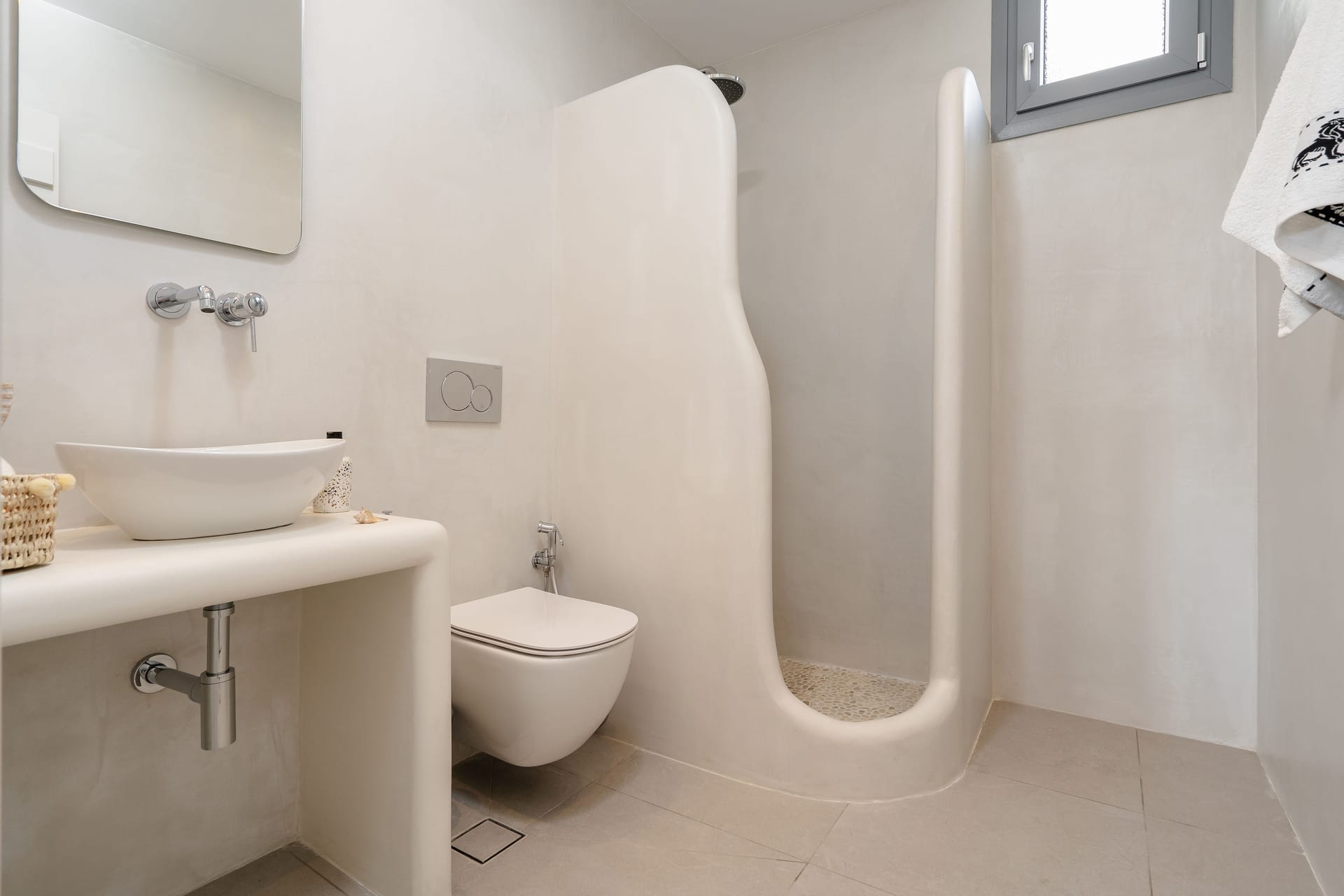 Nymphee Luxury Villas - HRMN - 11