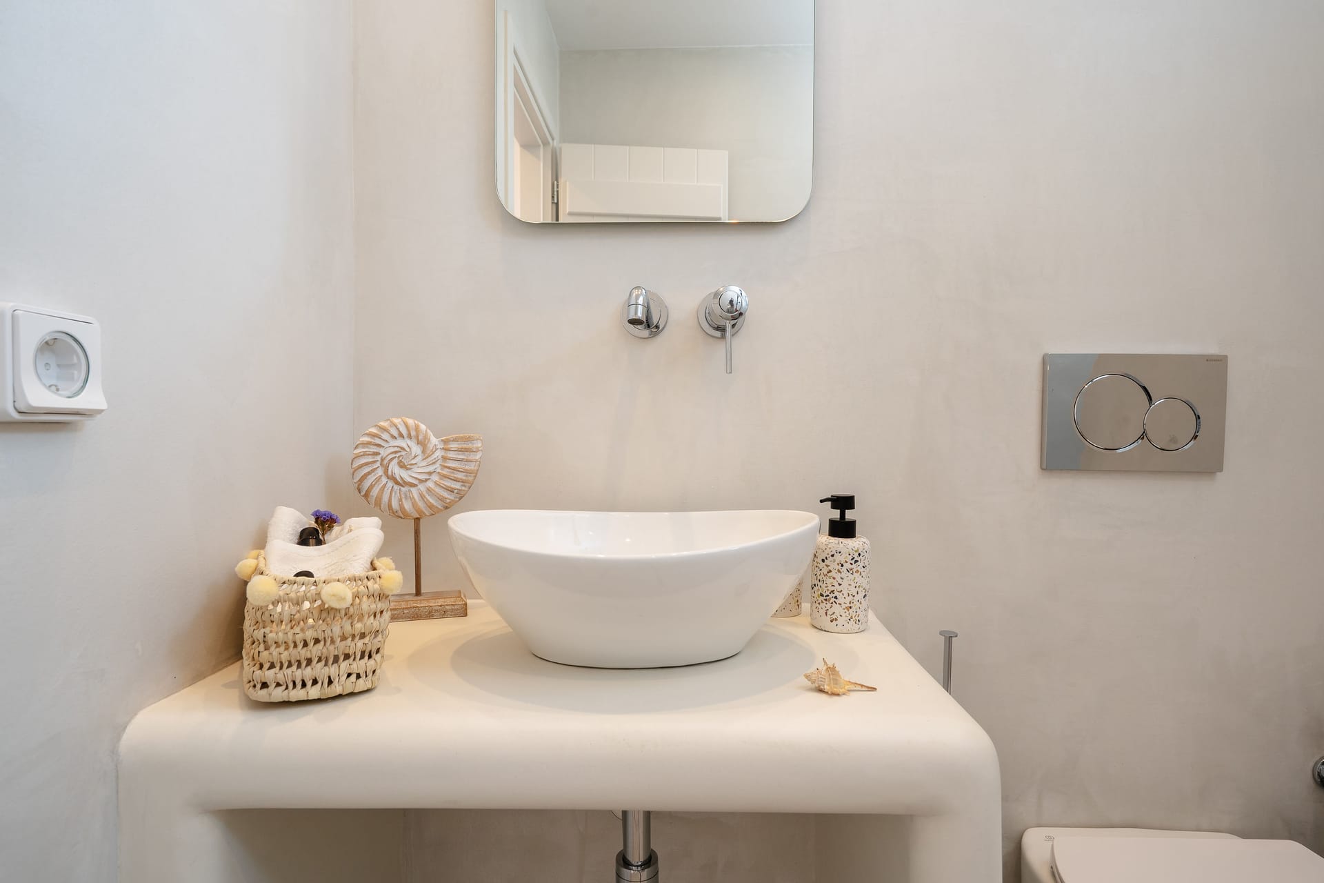 Nymphee Luxury Villas - HRMN - 12