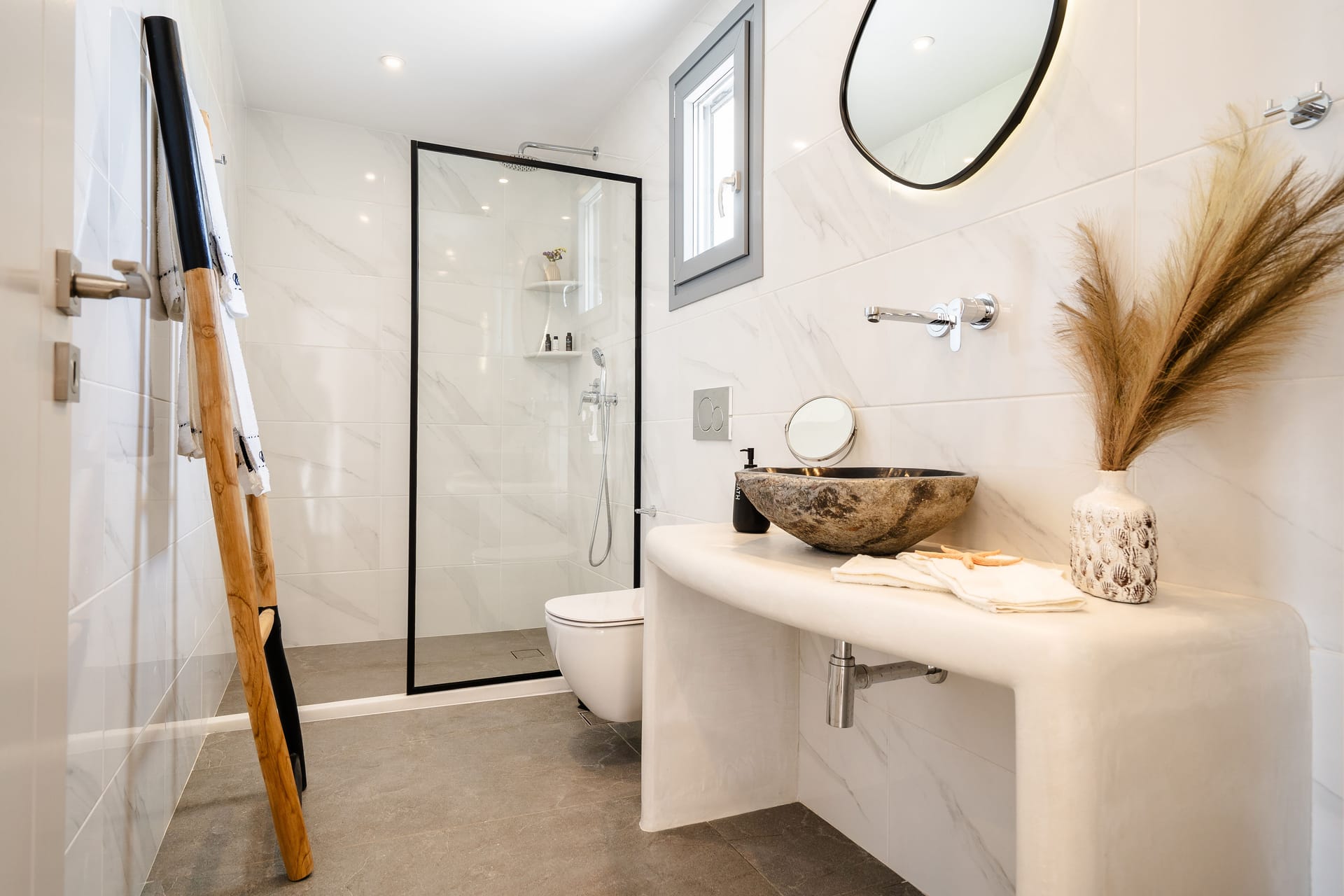 Nymphee Luxury Villas - HRMN - 15