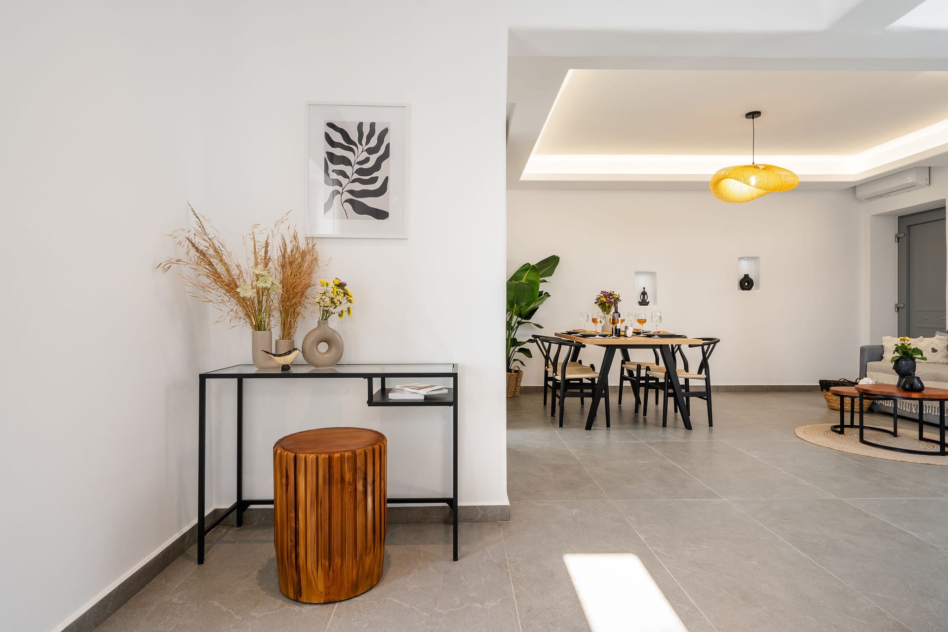 Nymphee Luxury Villas - HRMN - 20