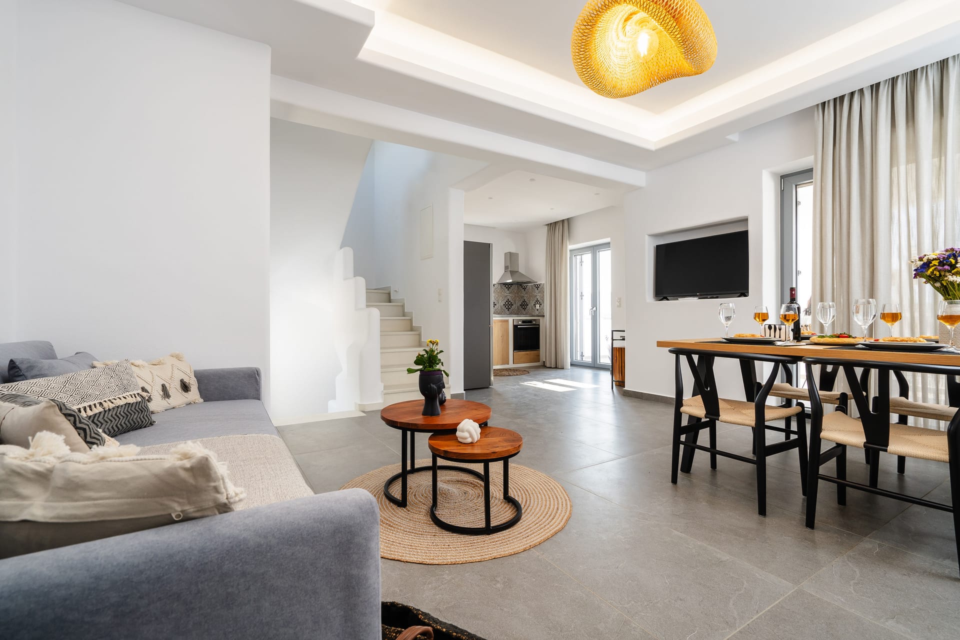 Nymphee Luxury Villas - HRMN - 22