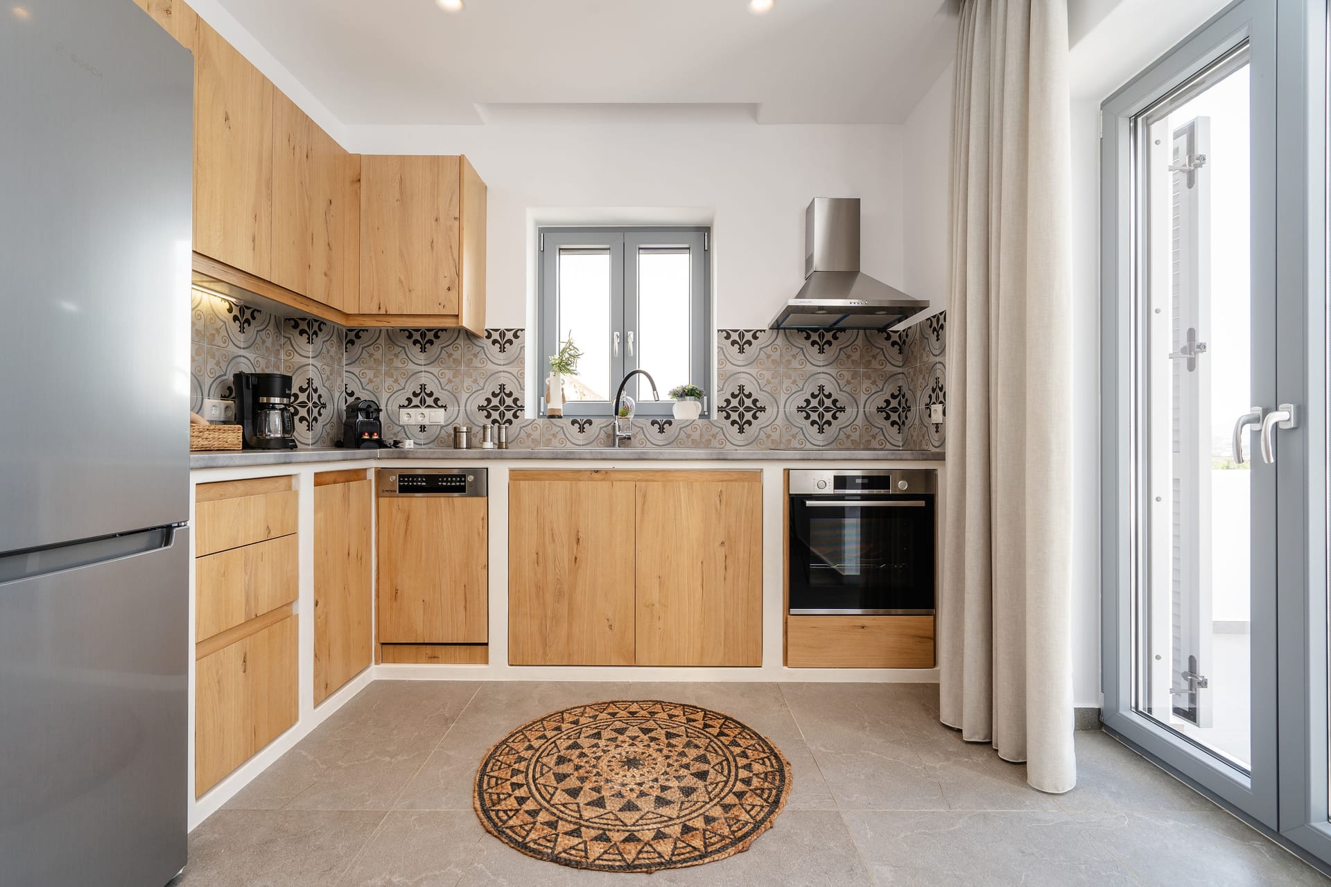 Nymphee Luxury Villas - HRMN - 23