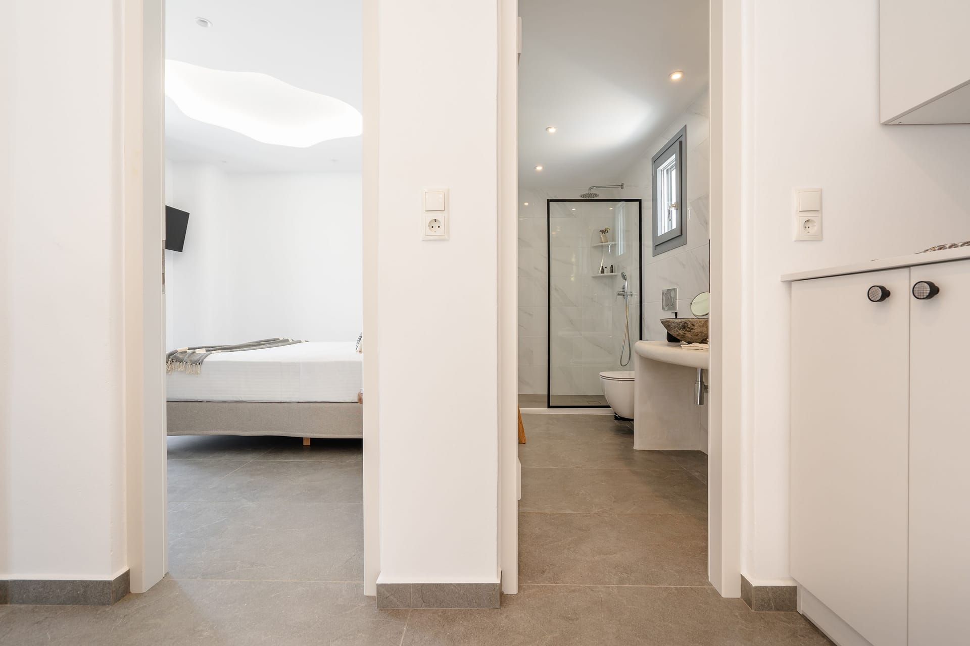 Nymphee Luxury Villas - HRMN - 27