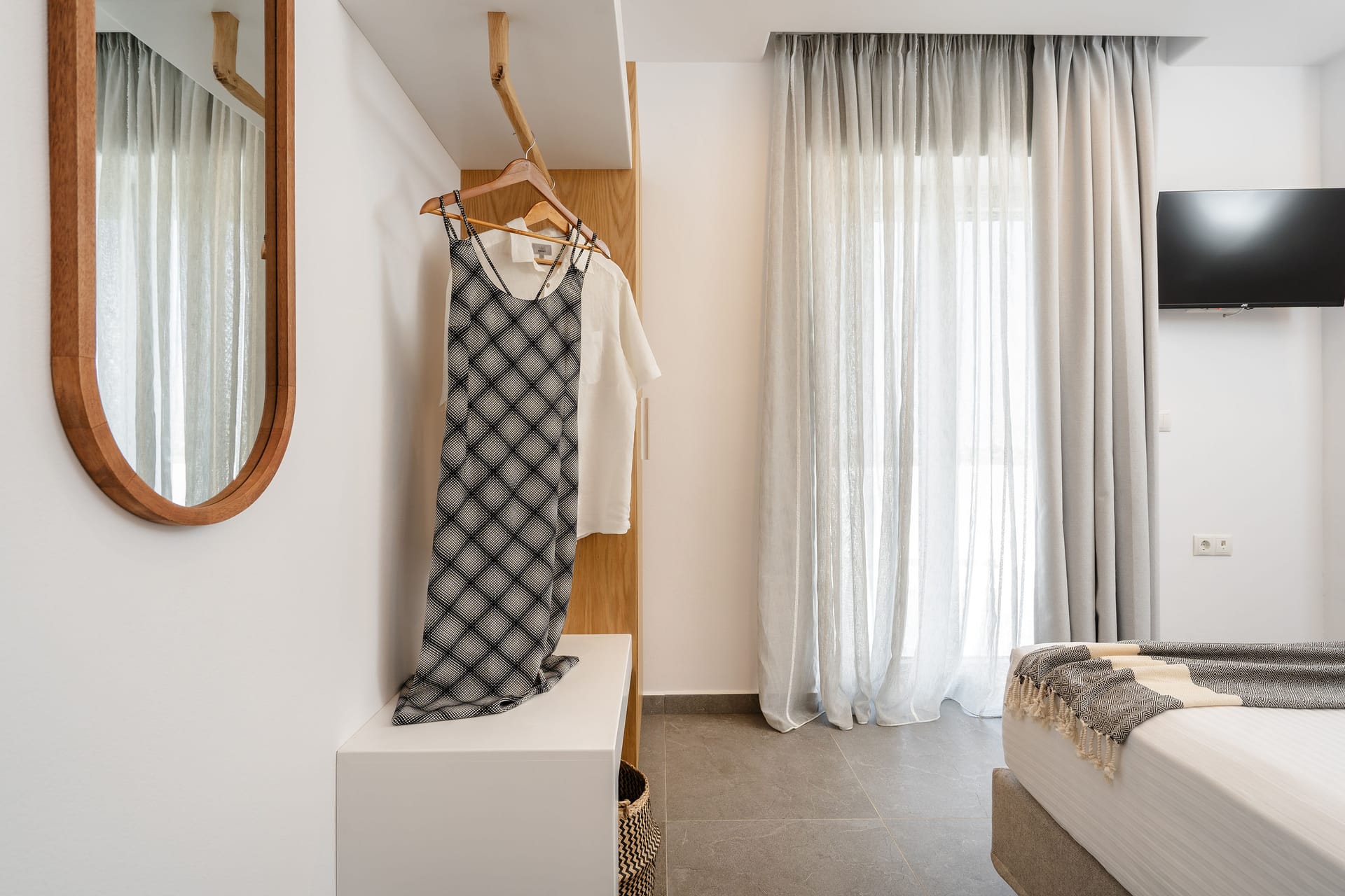 Nymphee Luxury Villas - HRMN - 28