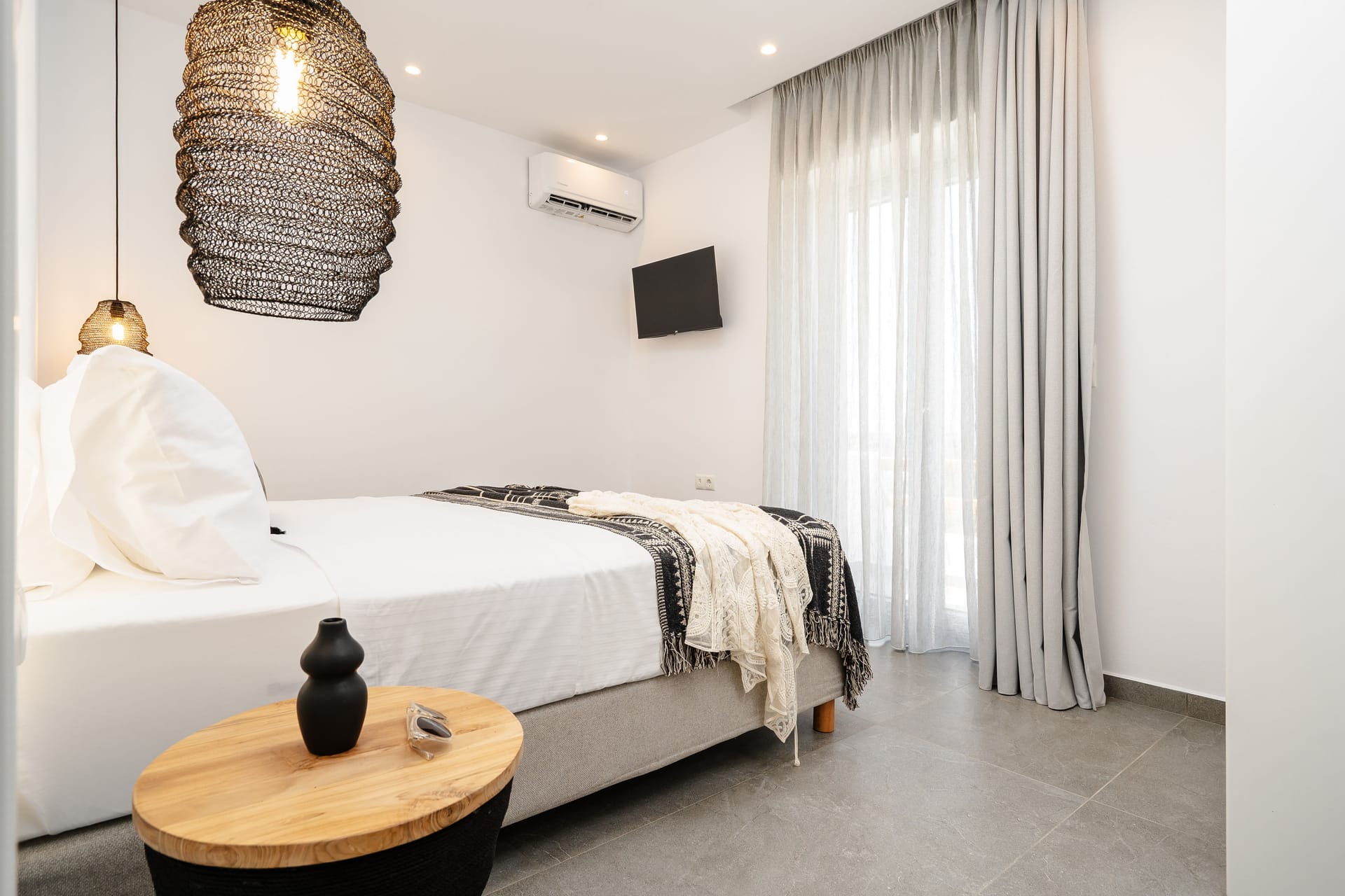 Nymphee Luxury Villas - HRMN - 29
