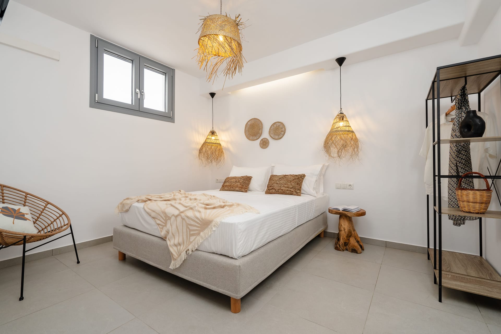 Nymphee Luxury Villas - HRMN - 31