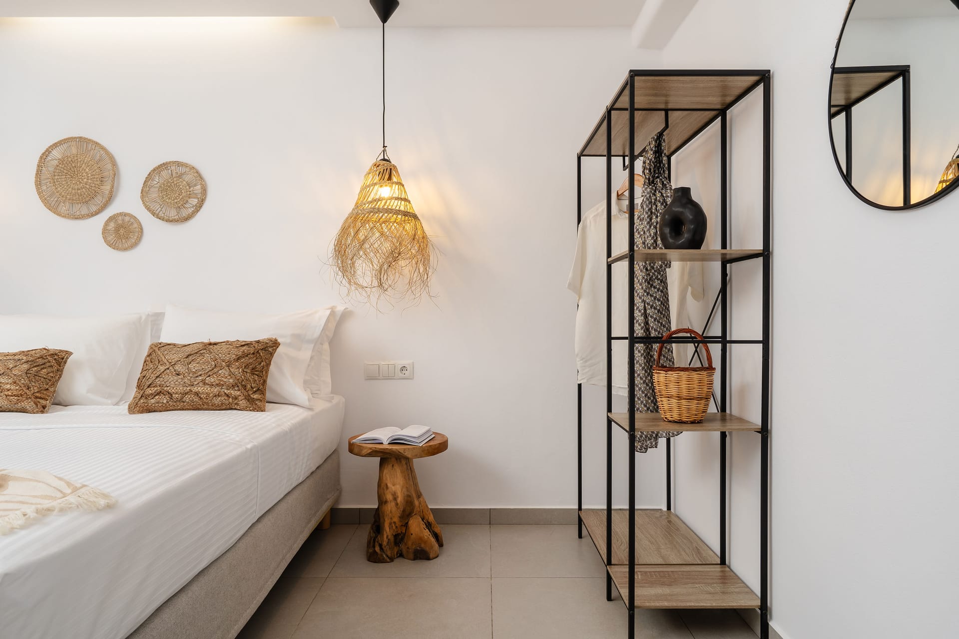 Nymphee Luxury Villas - HRMN - 32