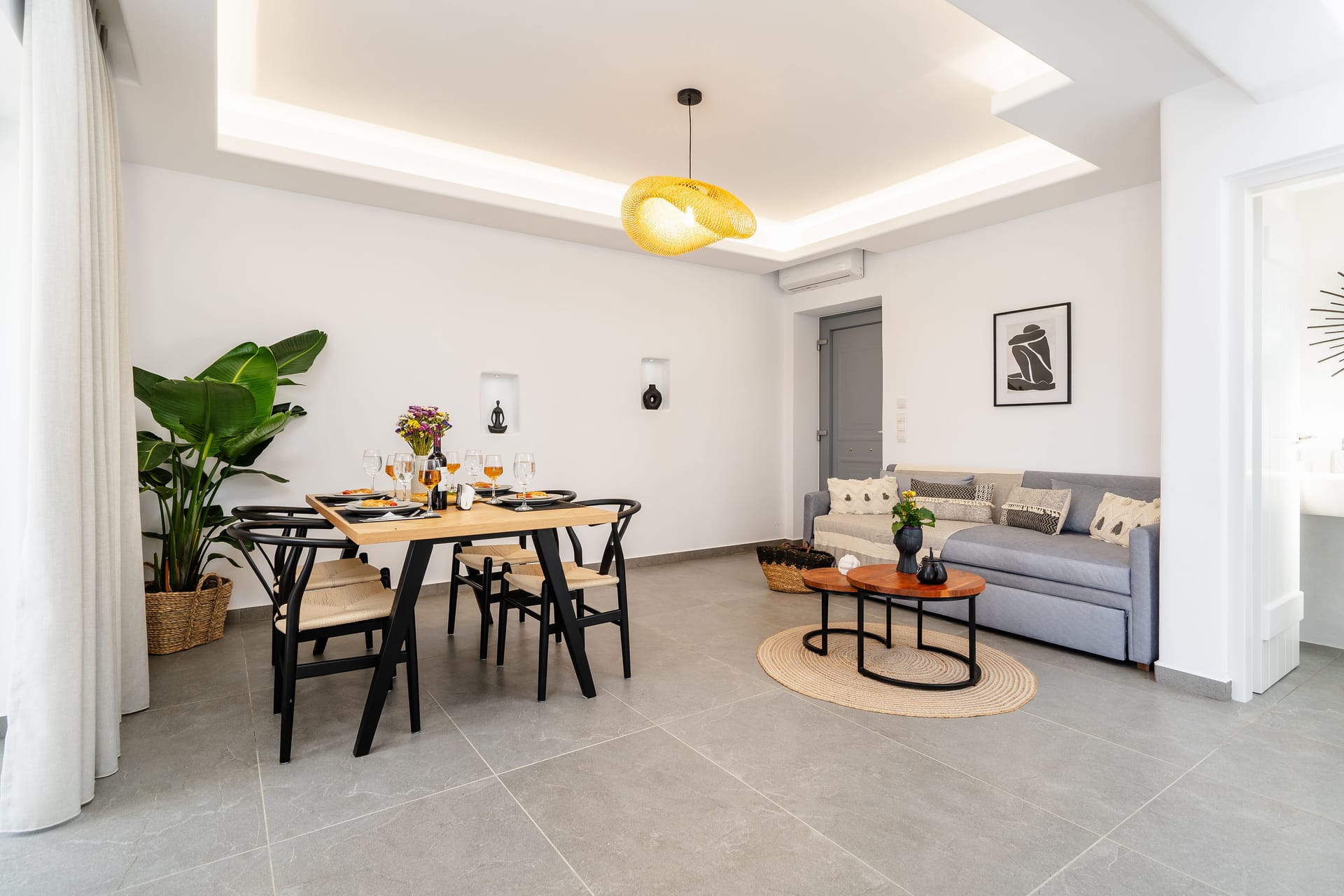 Nymphee Luxury Villas - HRMN - 34