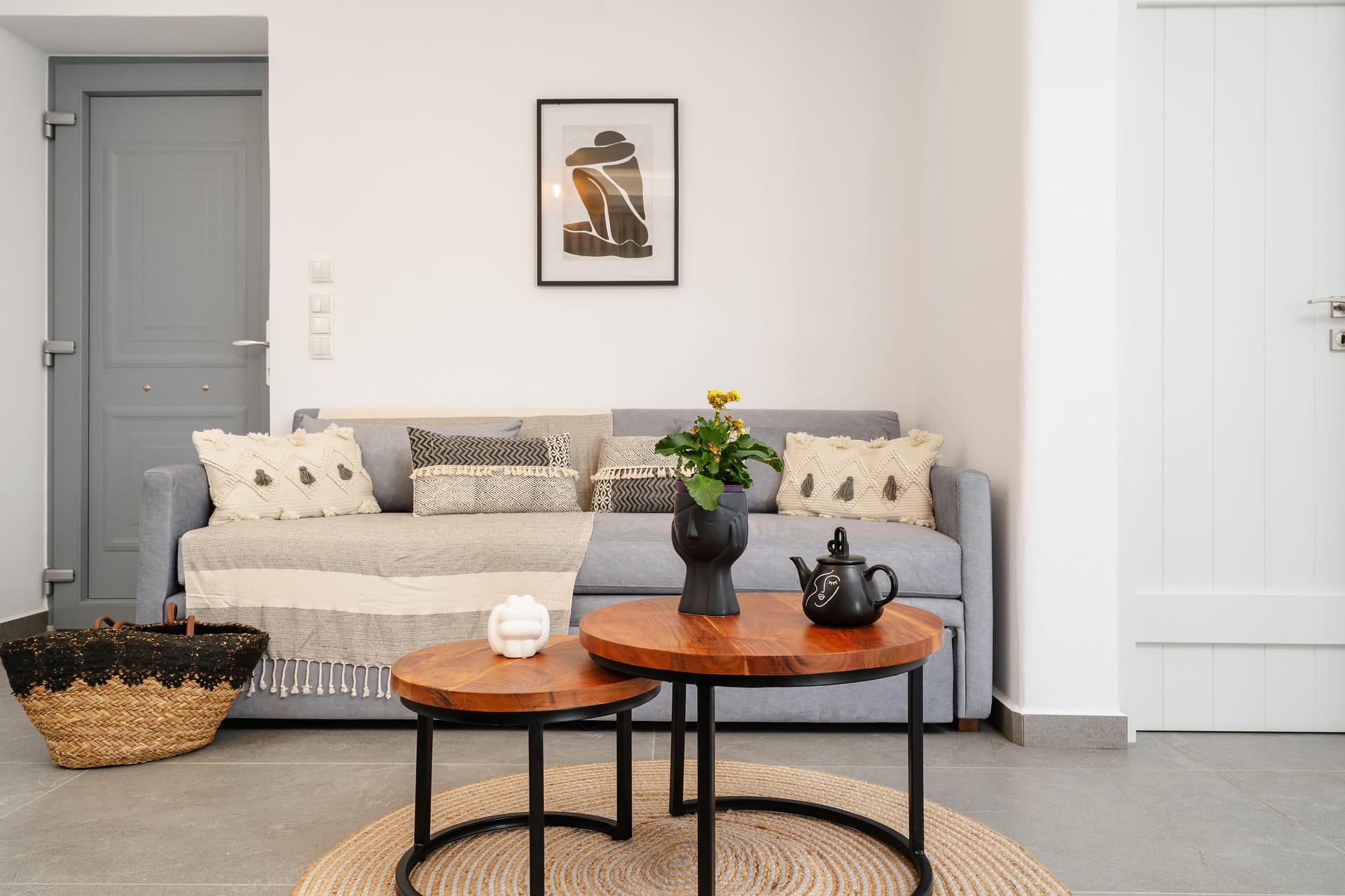 Nymphee Luxury Villas - HRMN - 36