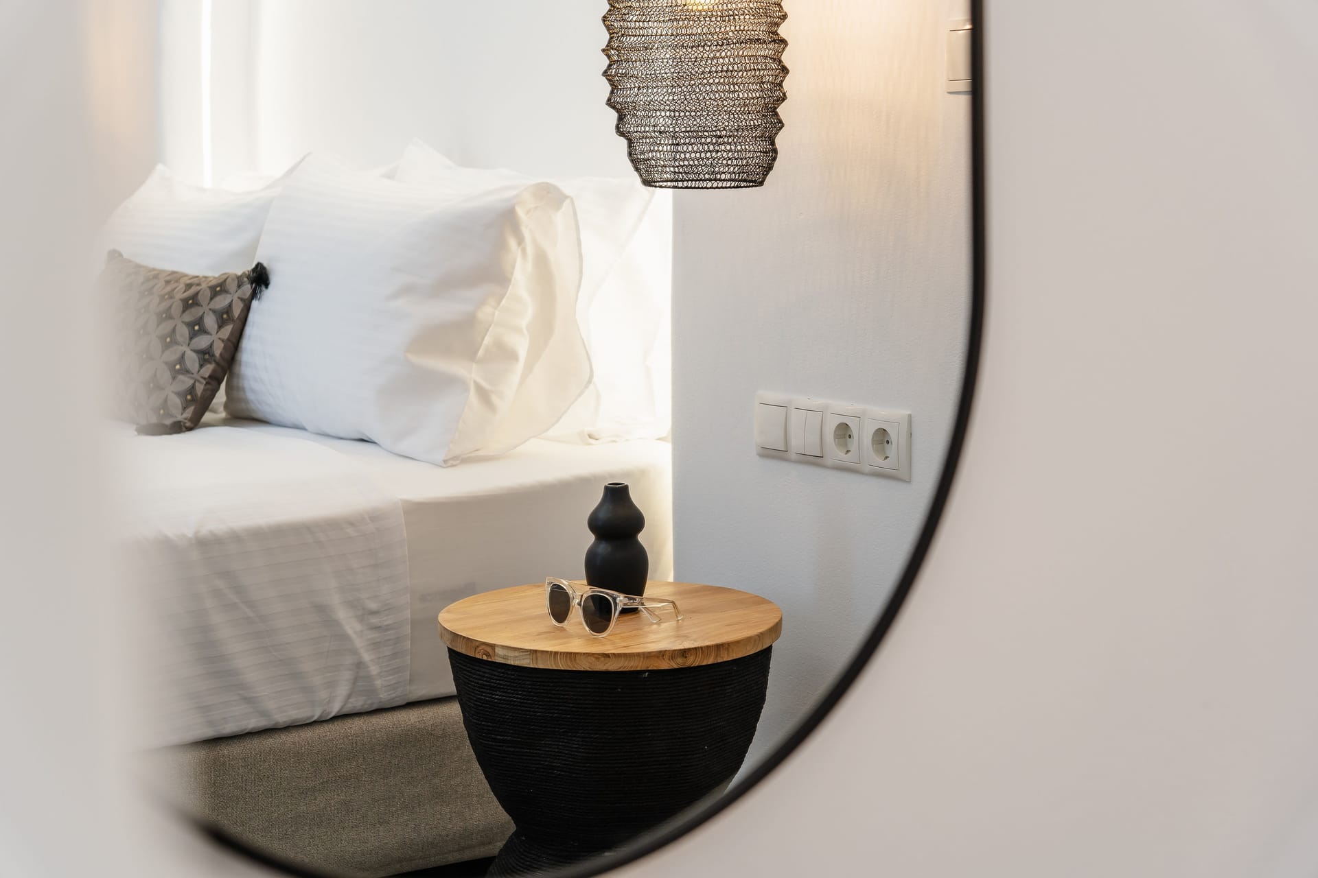 Nymphee Luxury Villas - HRMN - 37