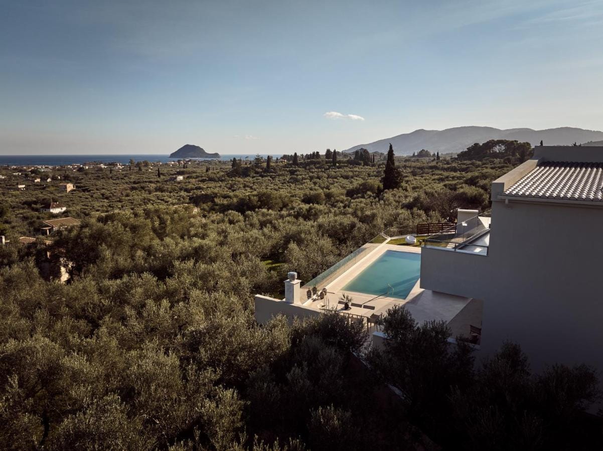 Divine Villa Zakynthos - FELICI - 3