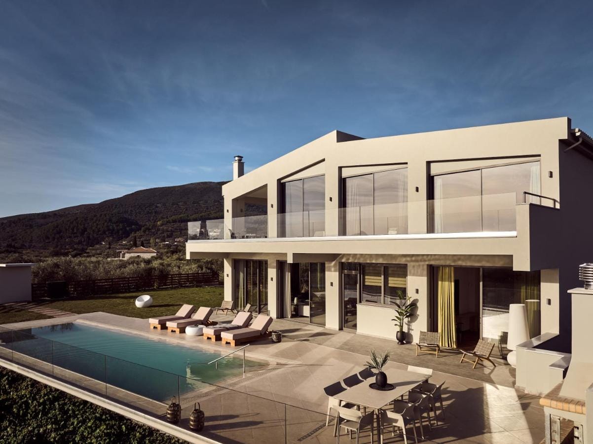 Divine Villa Zakynthos - FELICI - 25