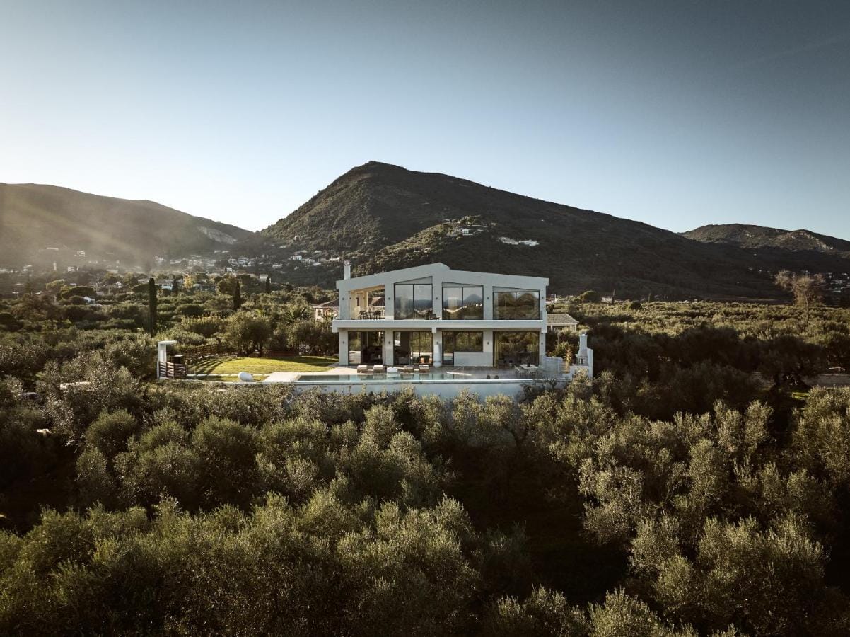 Divine Villa Zakynthos - FELICI - 5