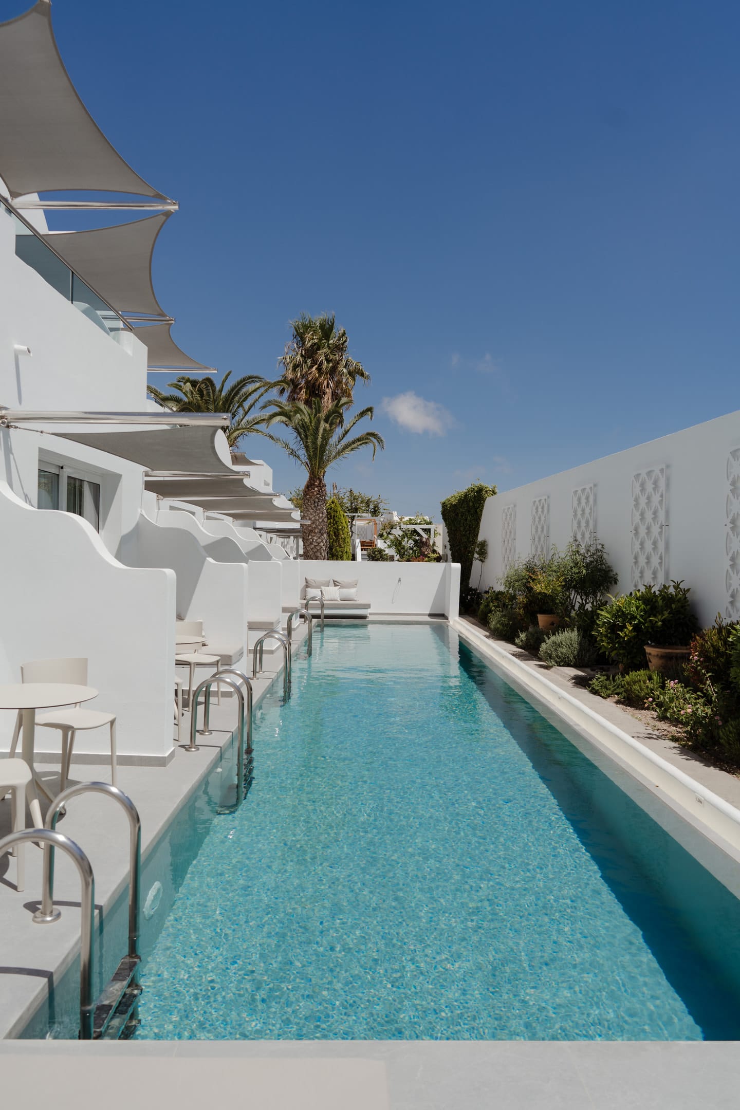 Aressana Spa Hotel & Suites - JNR - 16