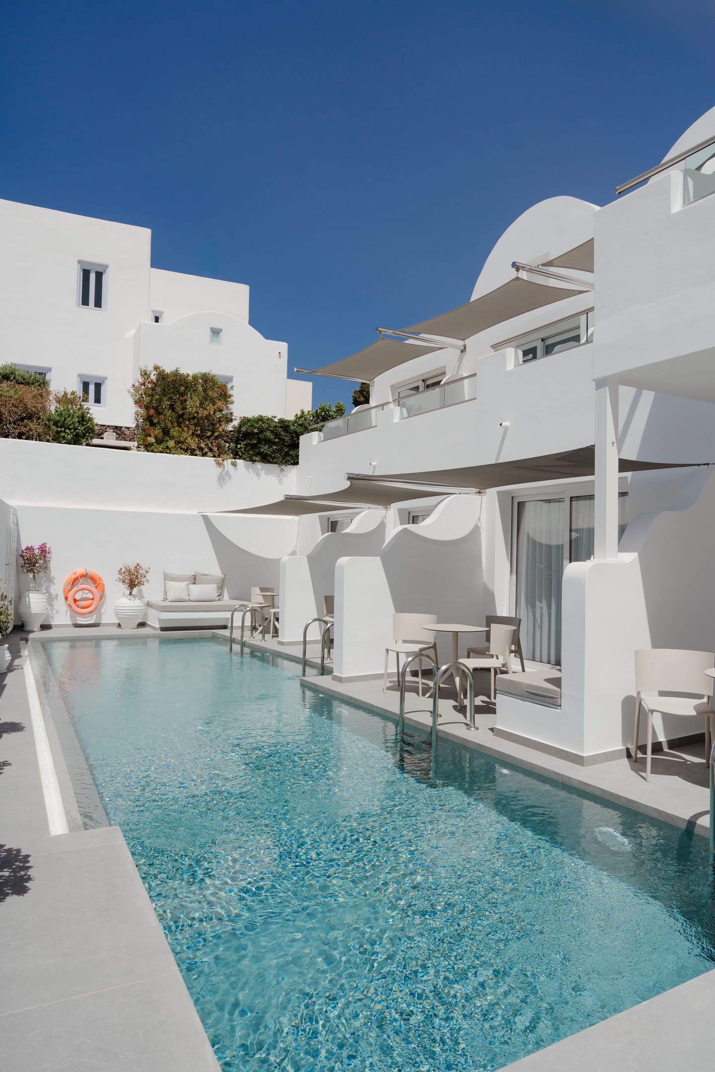 Aressana Spa Hotel & Suites - JNR - 18