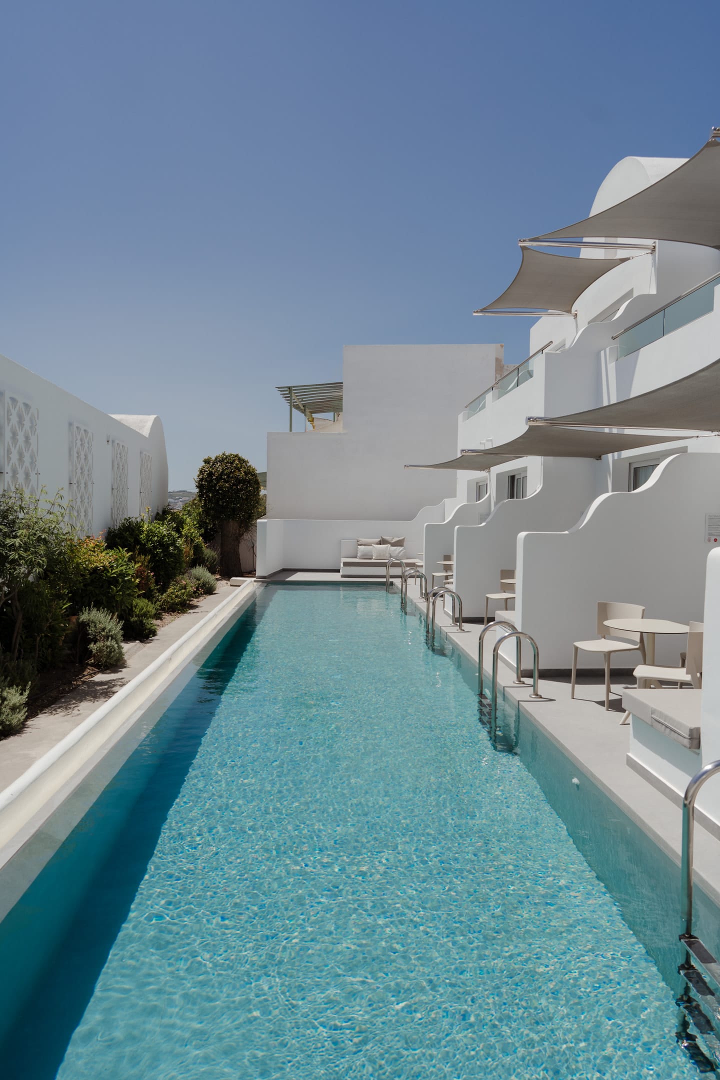 Aressana Spa Hotel & Suites - JNR - 17