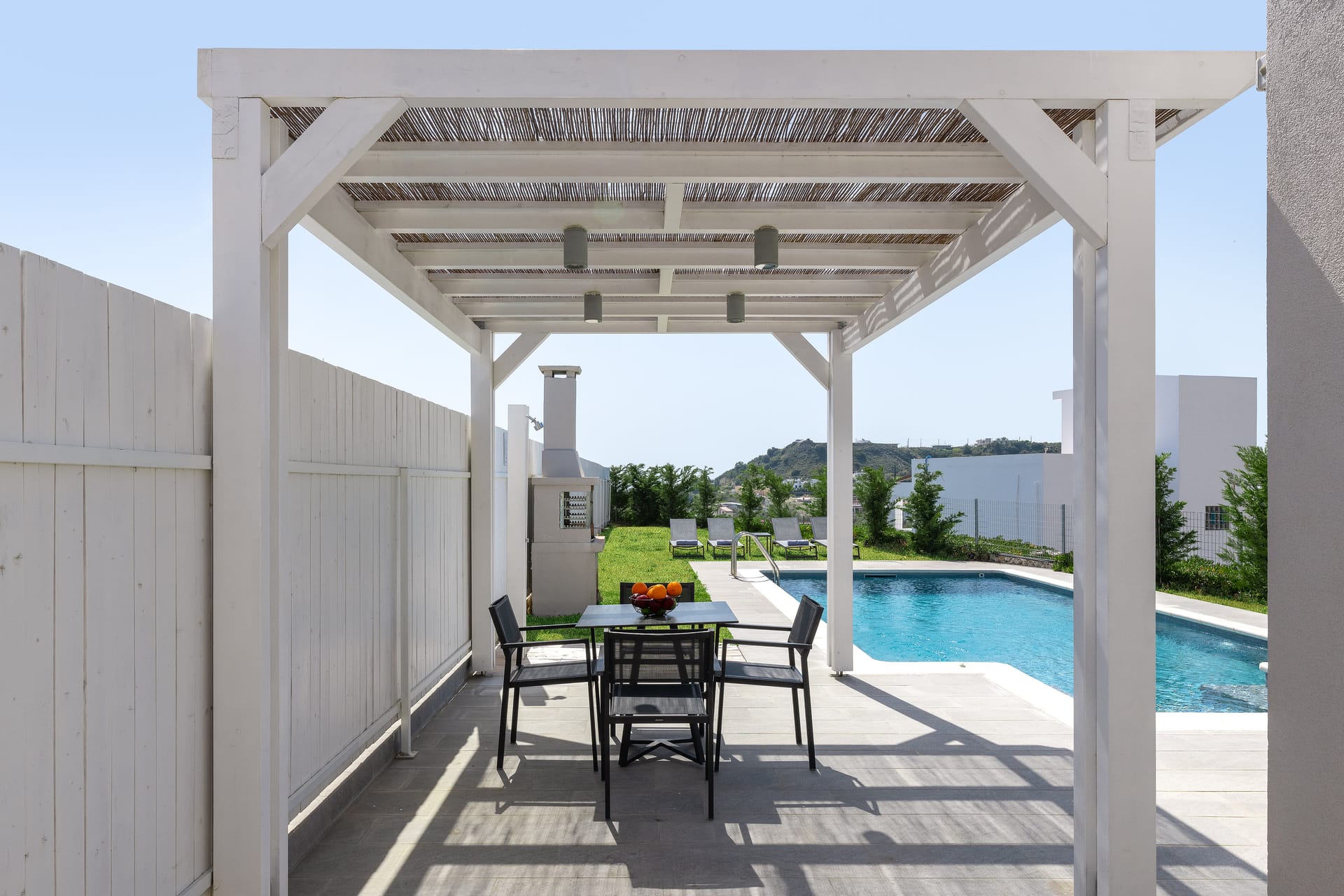 Pantheon Luxury Villas - AFROD - 17